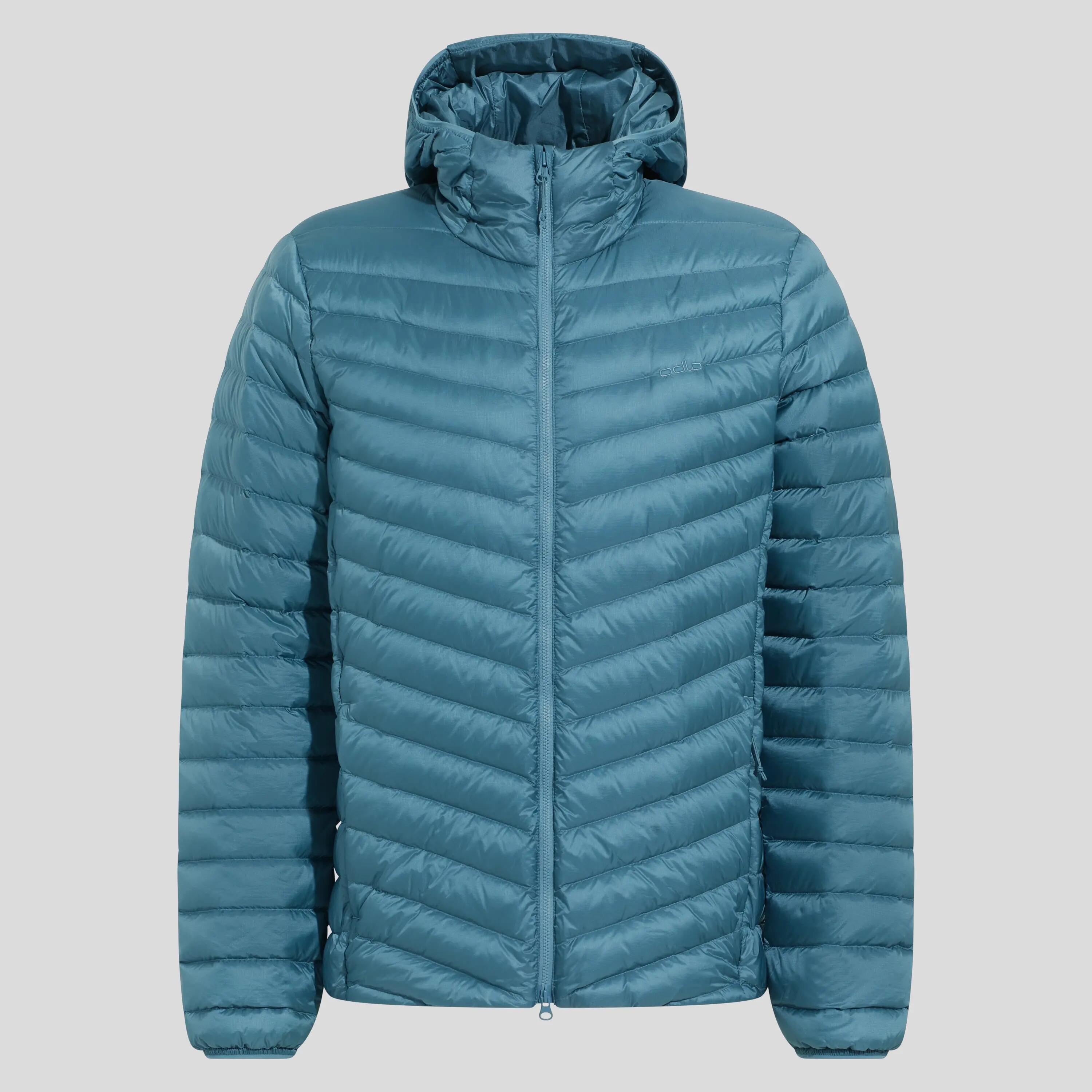 Weste X-ALP PACKABLE DOWN 8/9