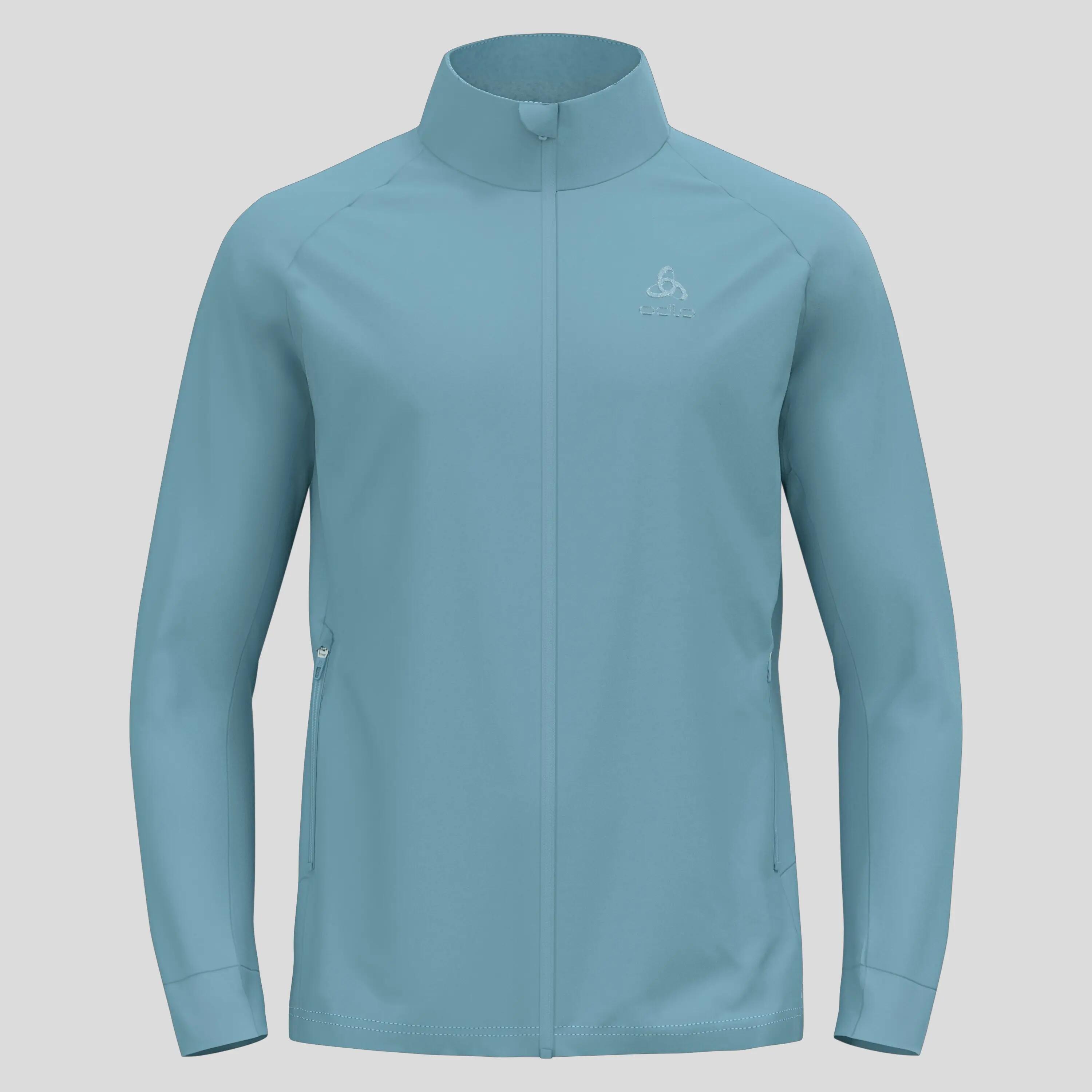 Herren Jacke Brensholmen 6/7