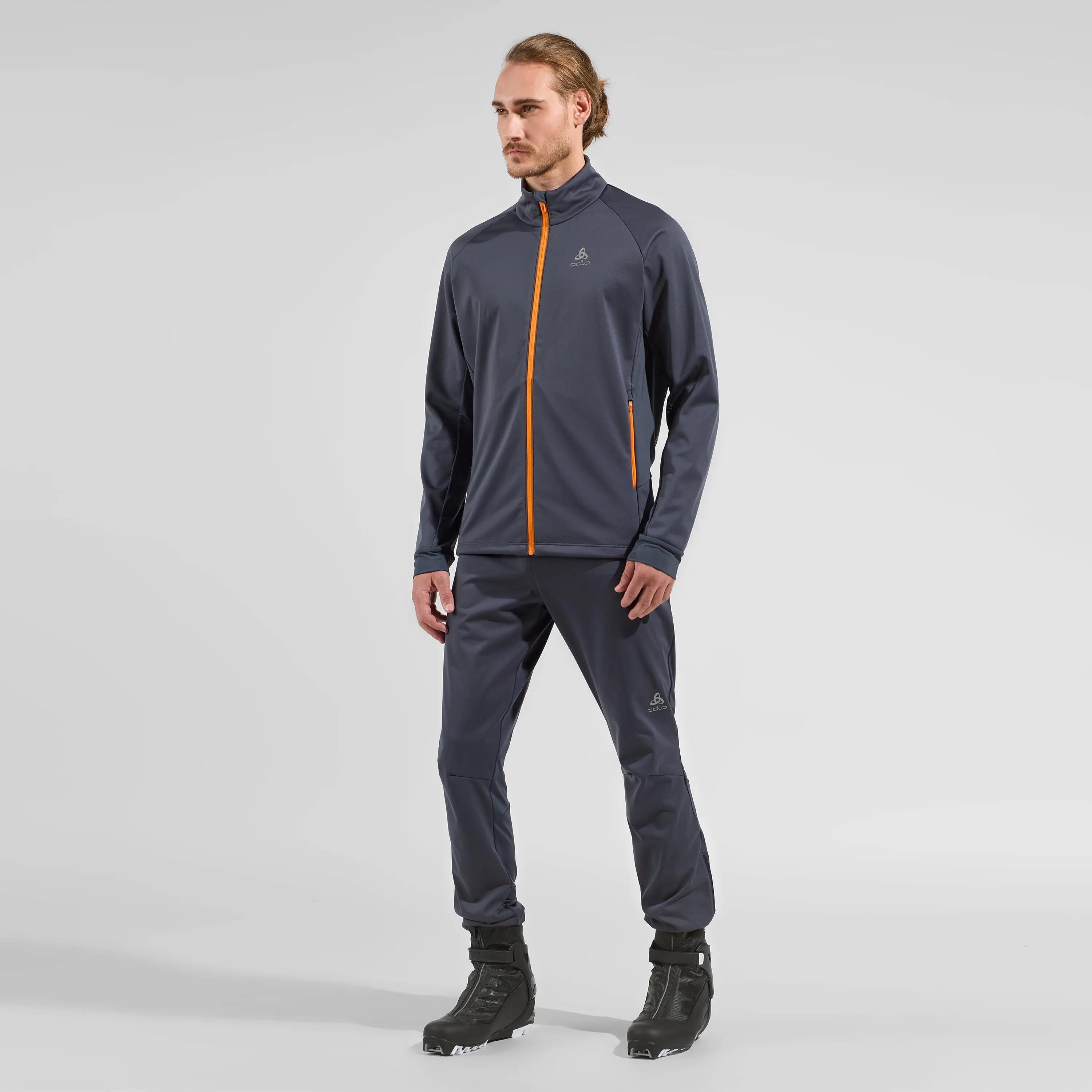 Jacke Brensholmen 5/7