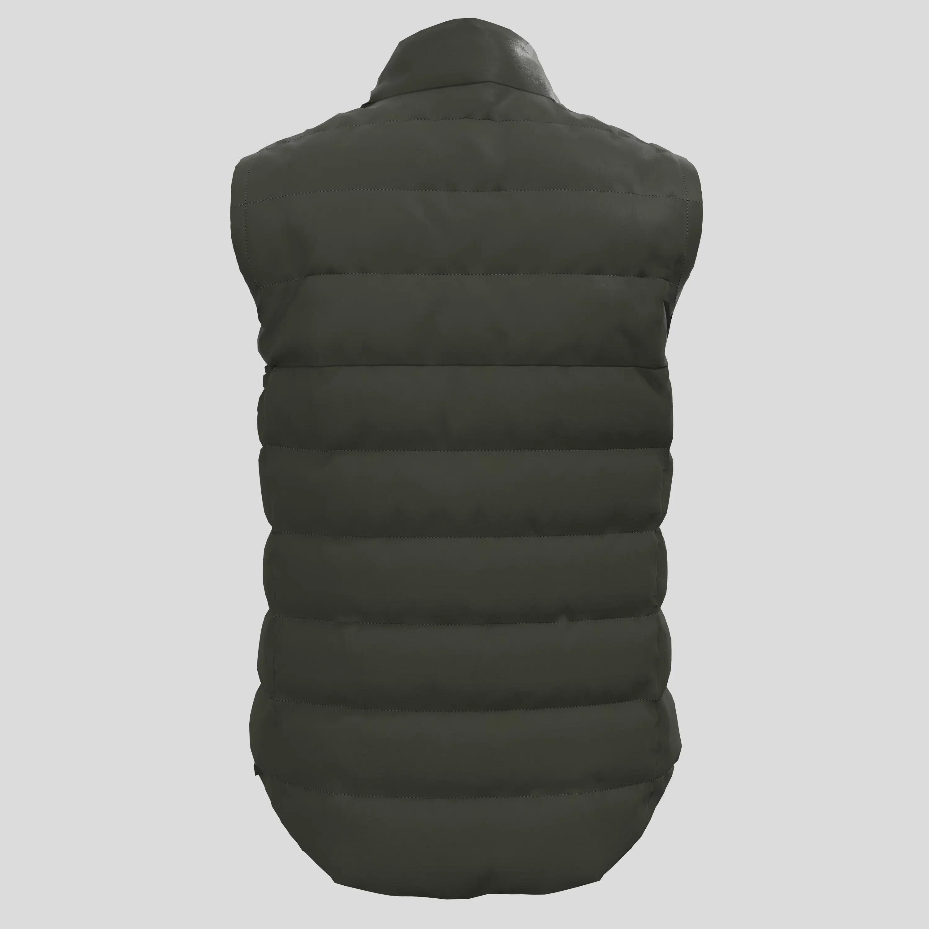 Herren Weste SEVERIN N-THERMIC 7/7
