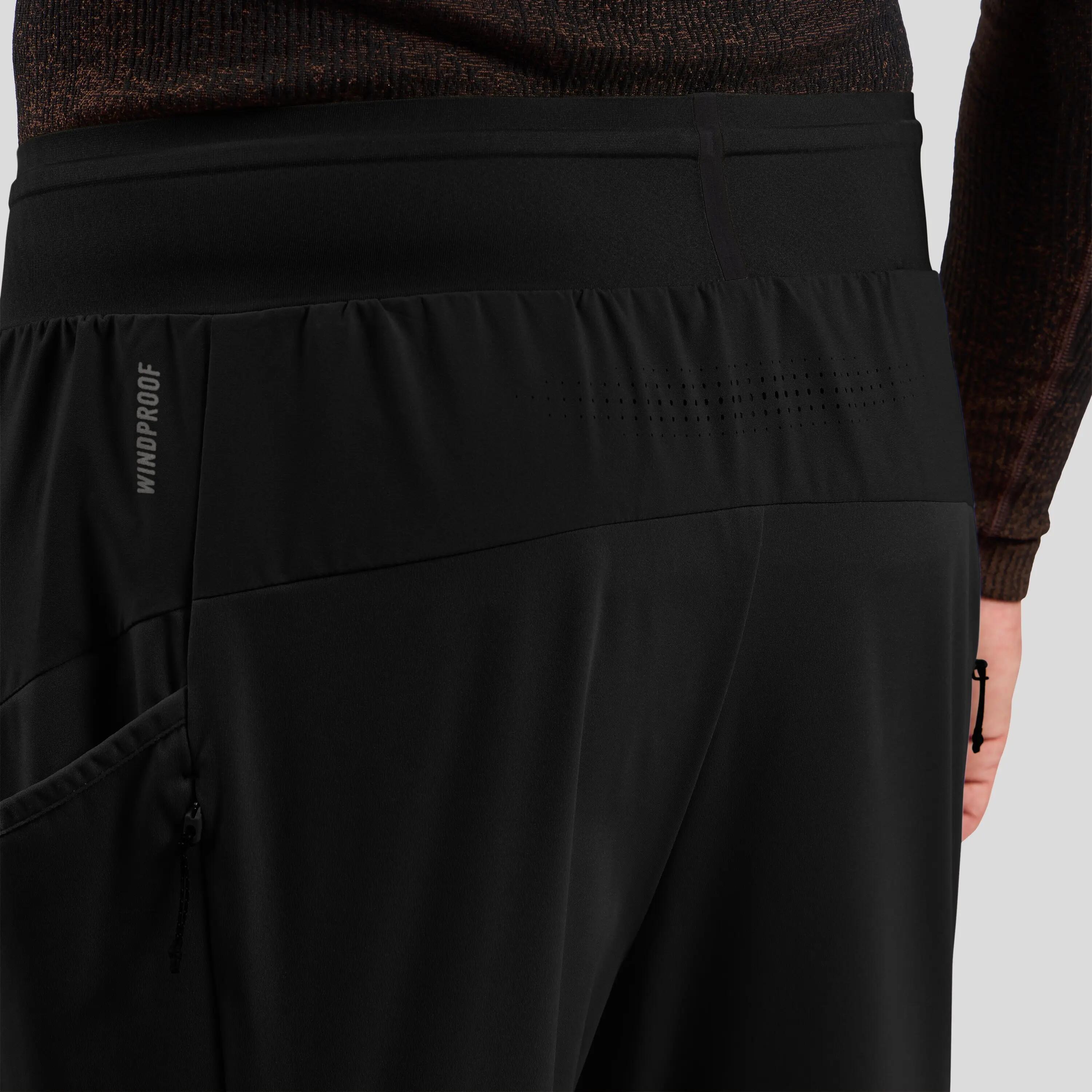 Herren Hose ZEROWEIGHT PRO WINDPROOF WARM 4/13