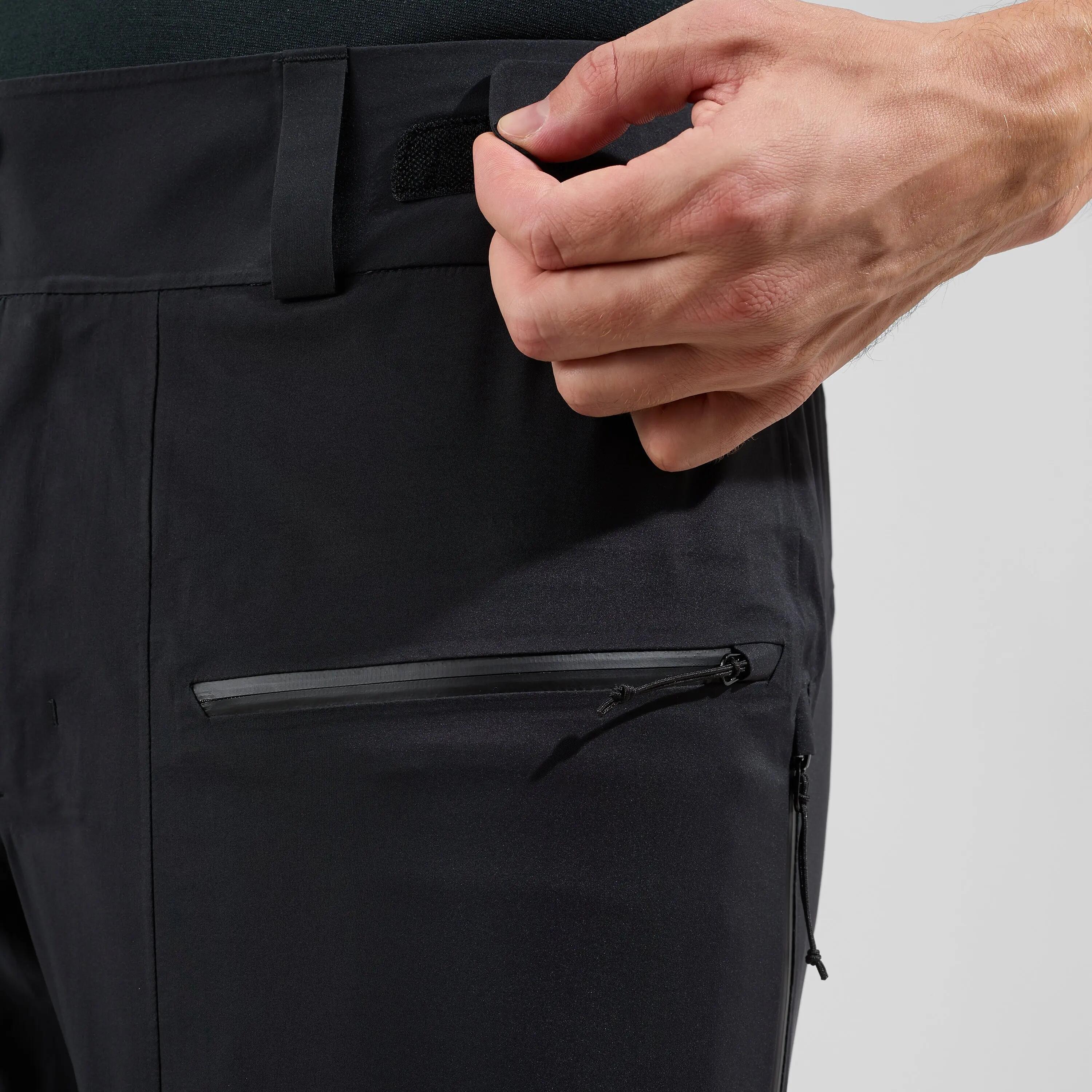 Herren Hose X-ALP 3L 4/14