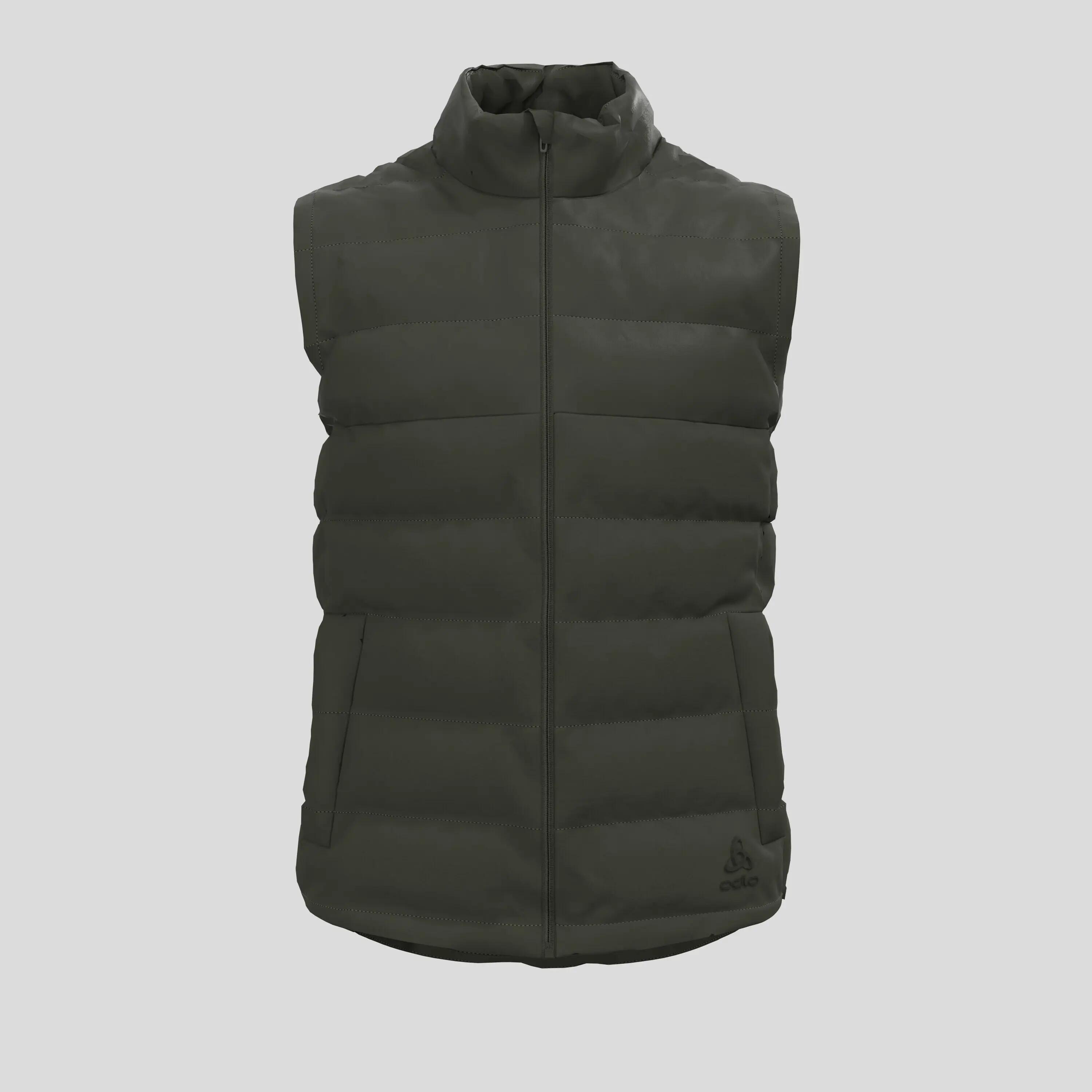 Herren Weste SEVERIN N-THERMIC 6/7