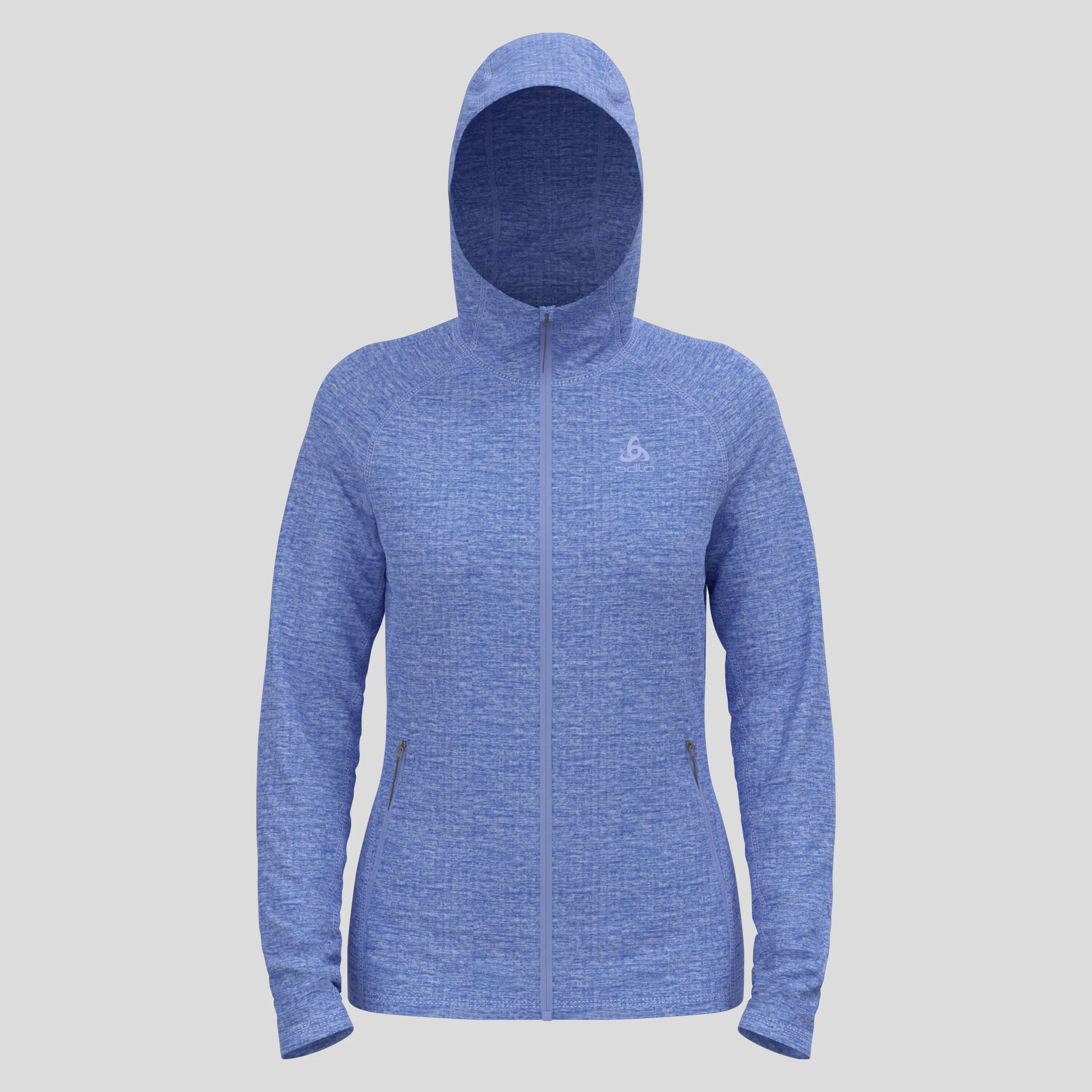 Kapuzensweat Tencia 6/7