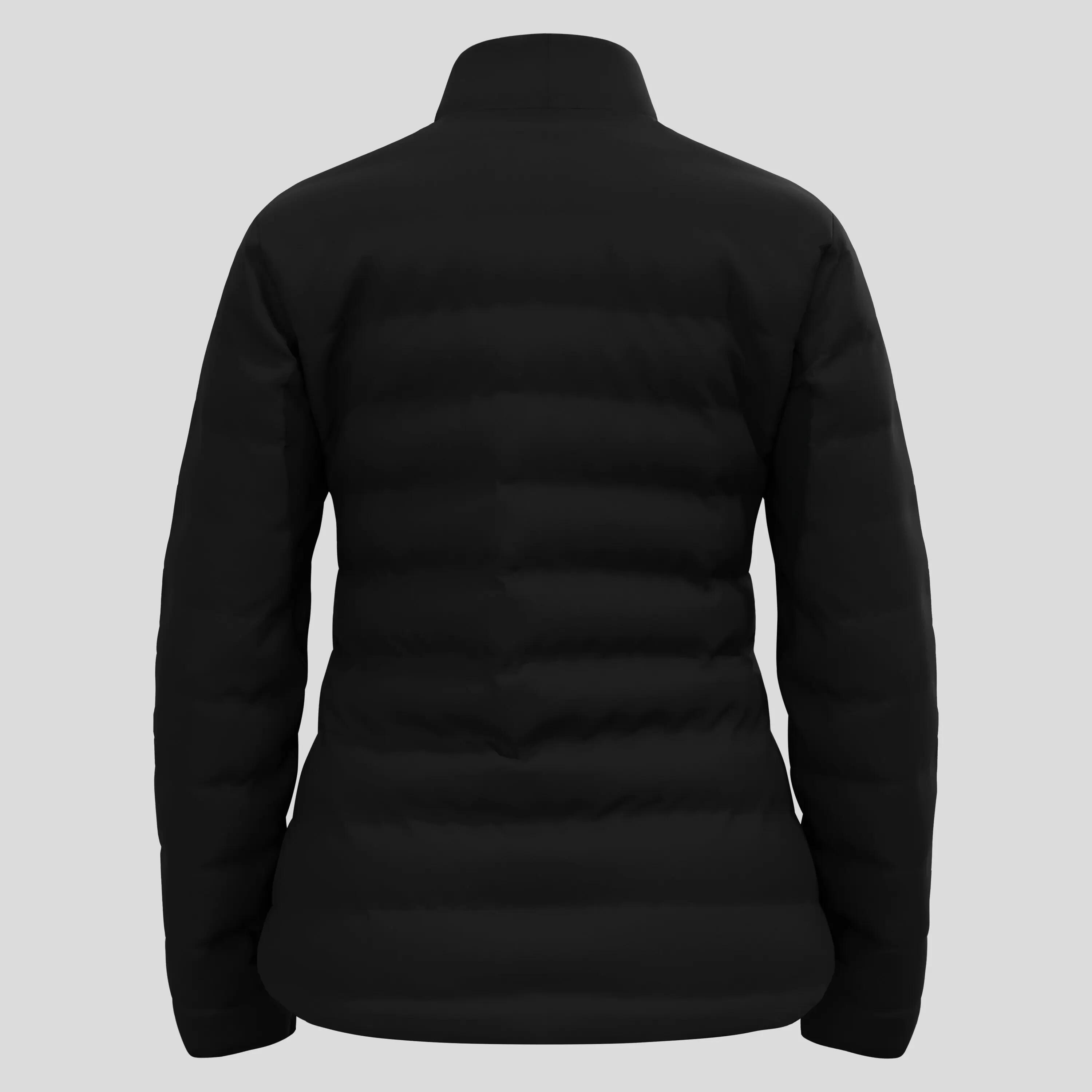 Jacke ASCENT N-THERMIC HYBRID 7/7
