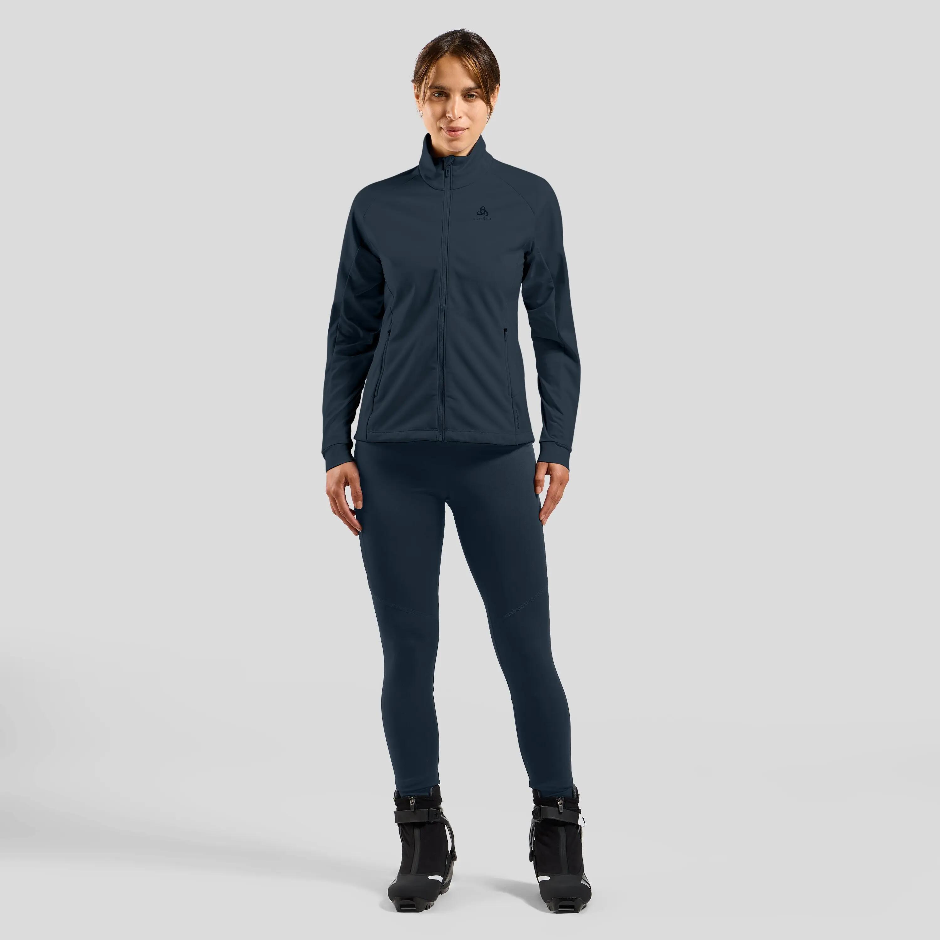 Tight ZEROWEIGHT PRO WINDPROOF WARM 7/9
