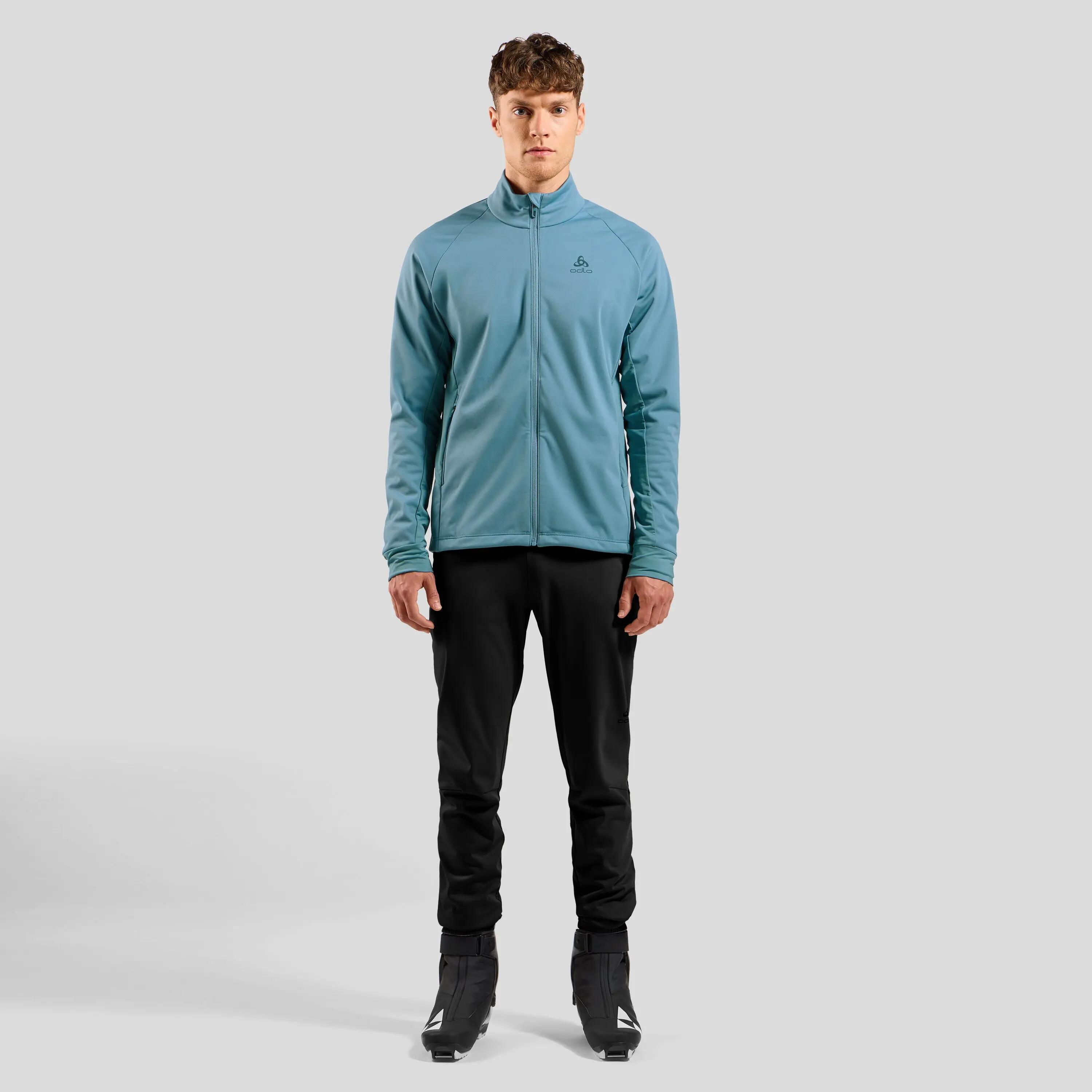 Herren Jacke Brensholmen 5/7