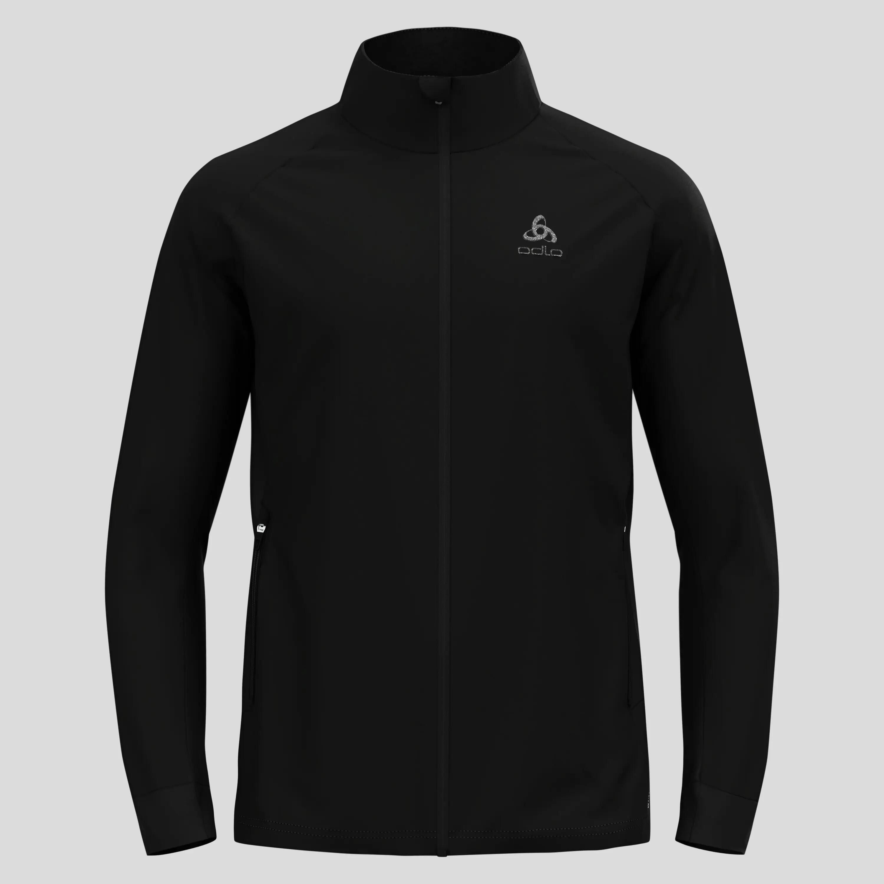 Herren Jacke Brensholmen 6/7