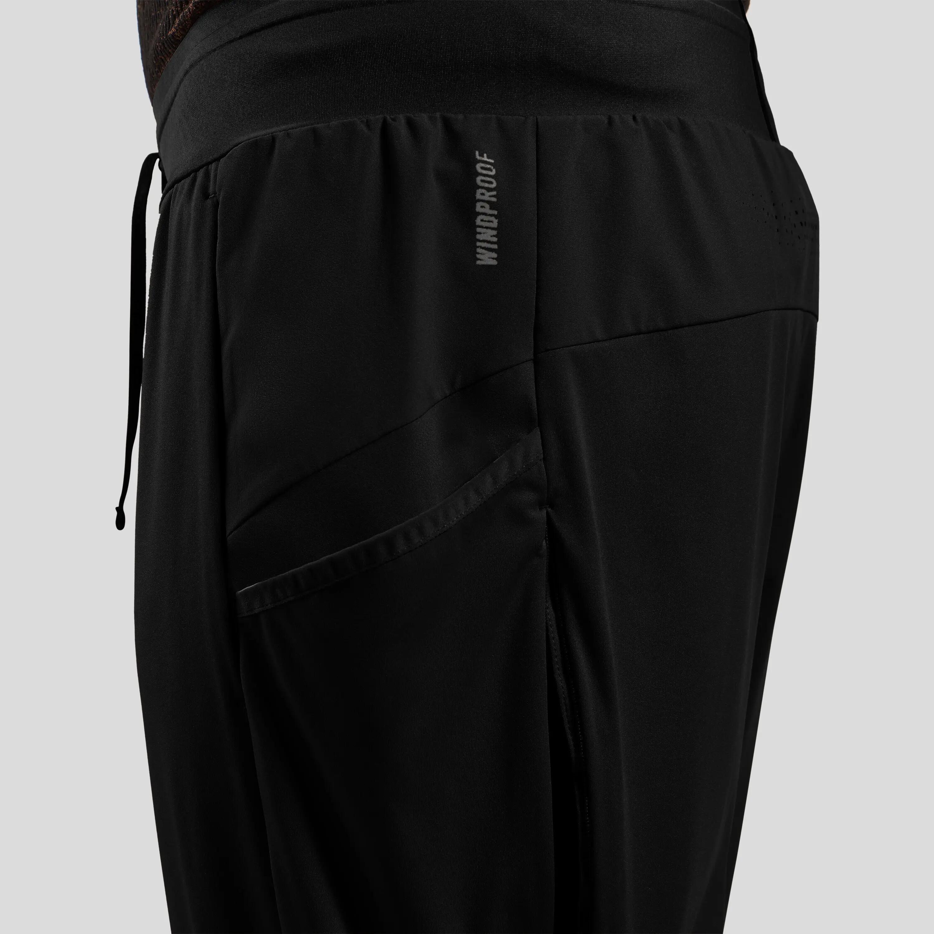 Herren Hose ZEROWEIGHT PRO WINDPROOF WARM 3/13