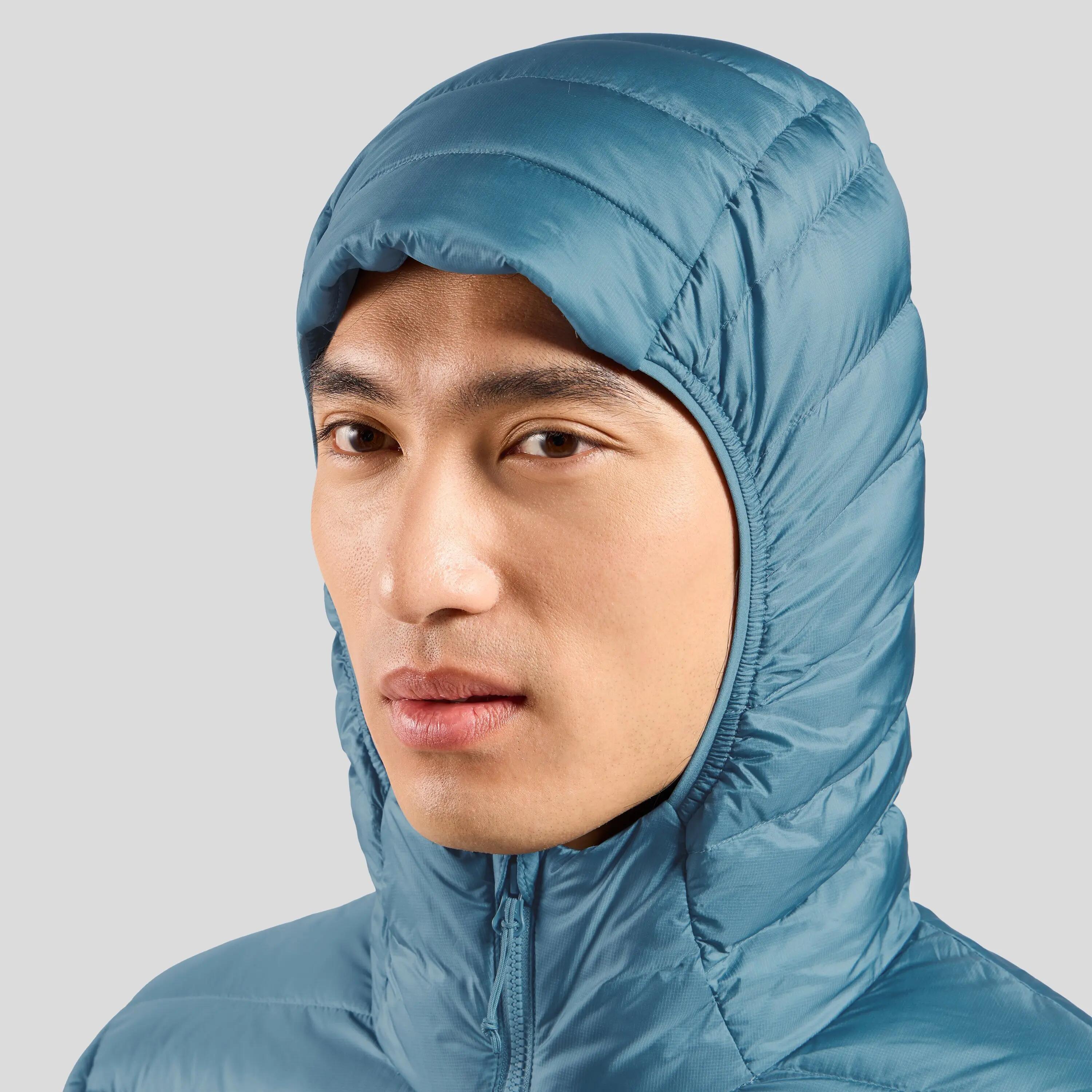Weste X-ALP PACKABLE DOWN 6/9