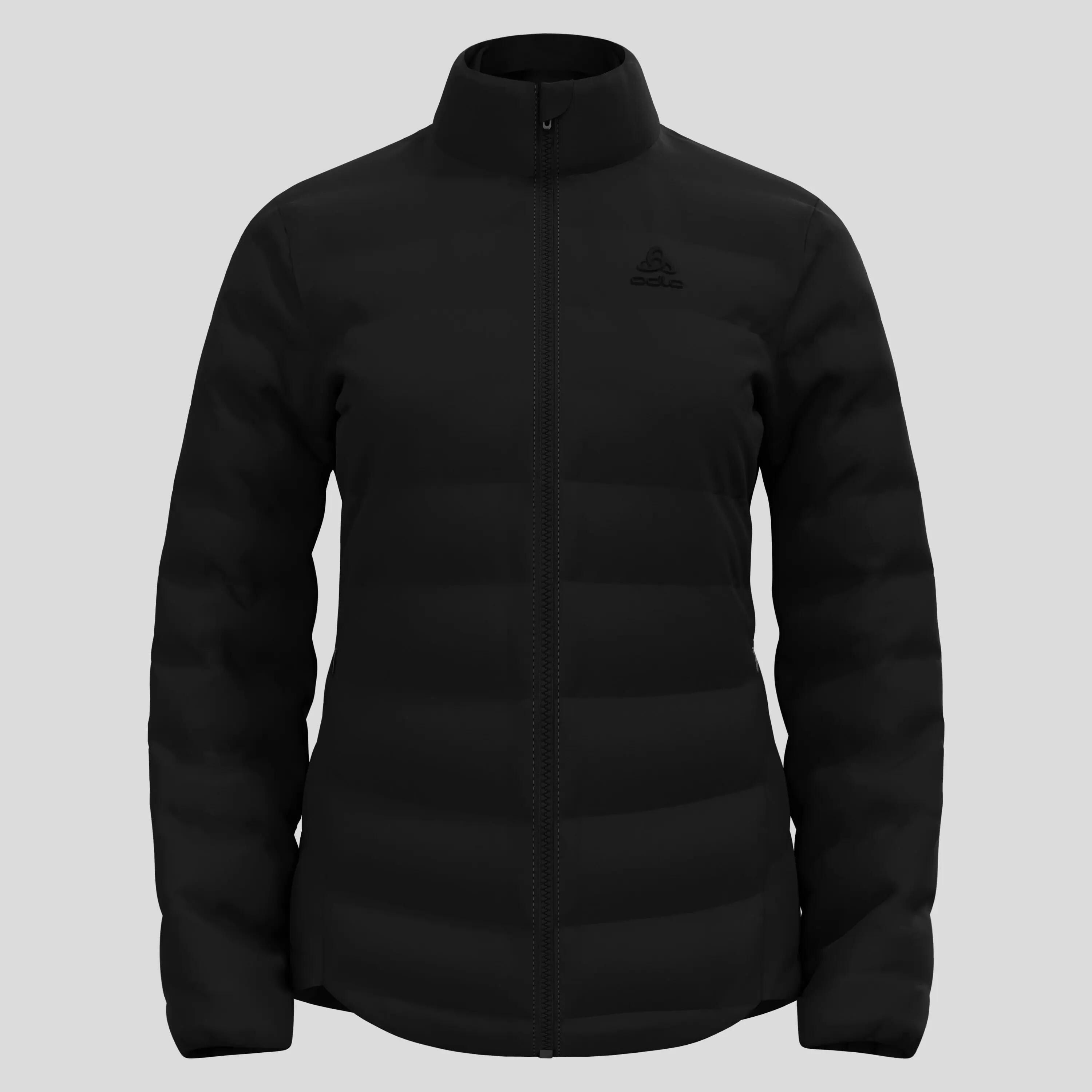 Jacke ASCENT N-THERMIC HYBRID 6/7