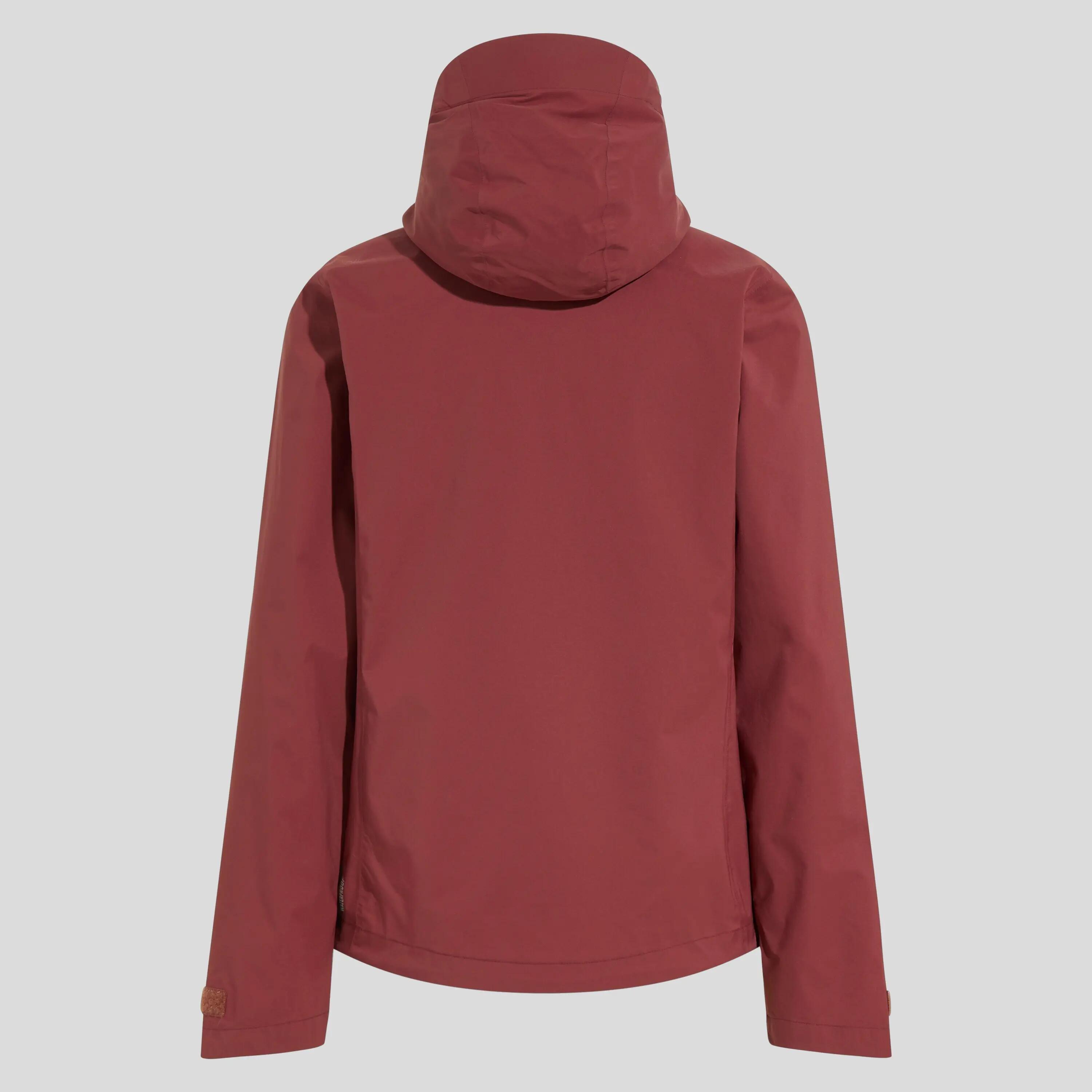 Damen Jacke Aegis 7/7