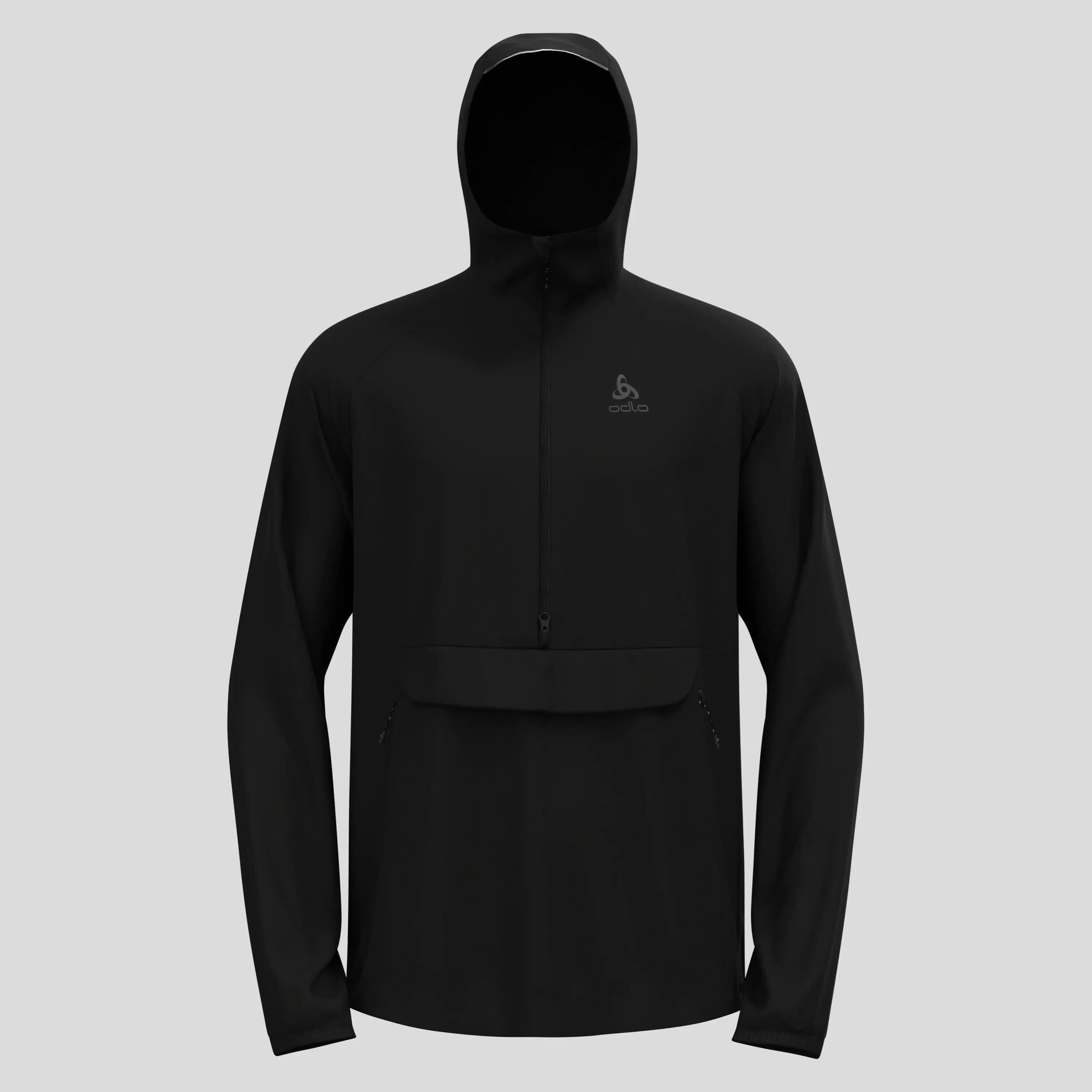 Jacke ZEROWEIGHT PRO WINDPROOF ANORA 7/8