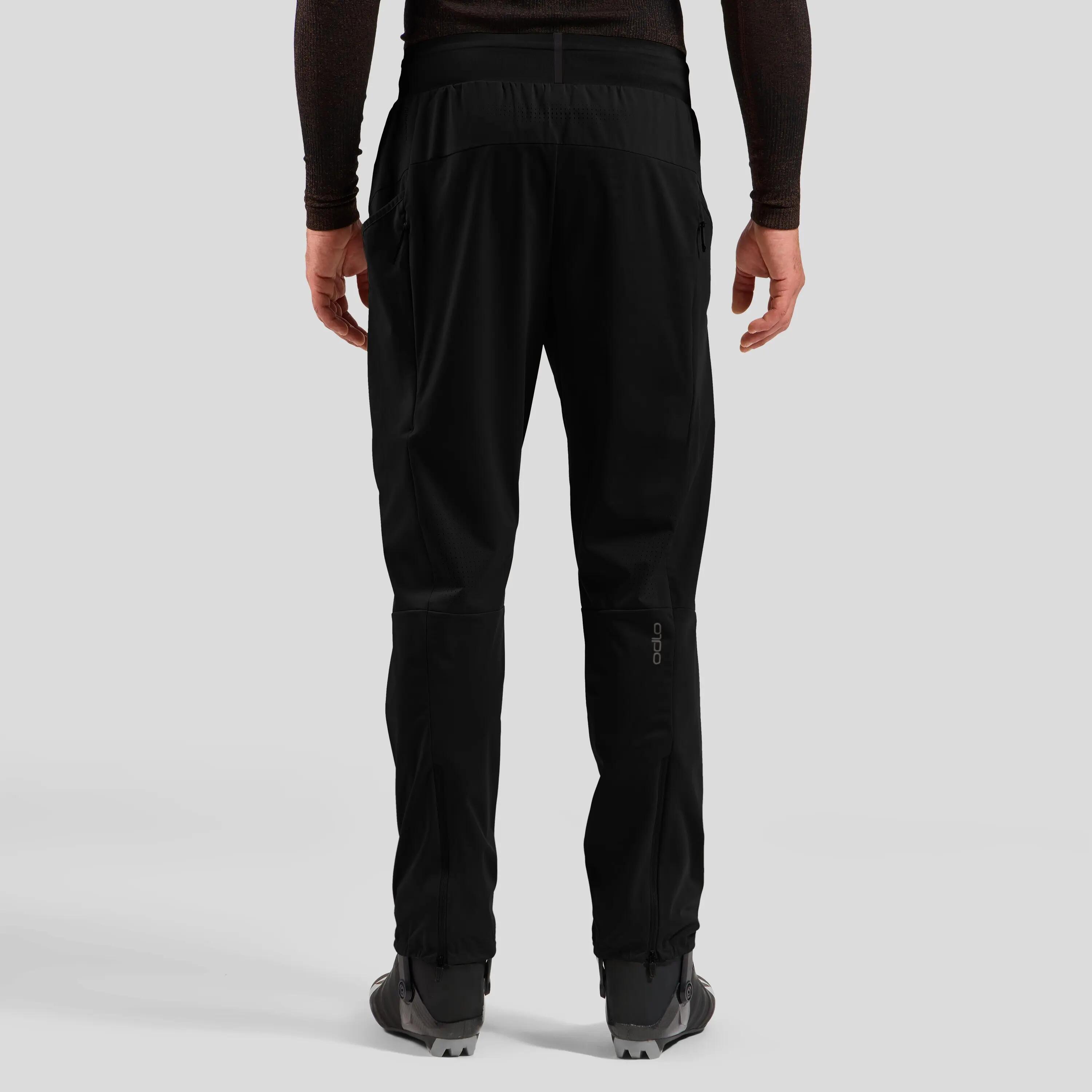 Herren Hose ZEROWEIGHT PRO WINDPROOF WARM 2/13