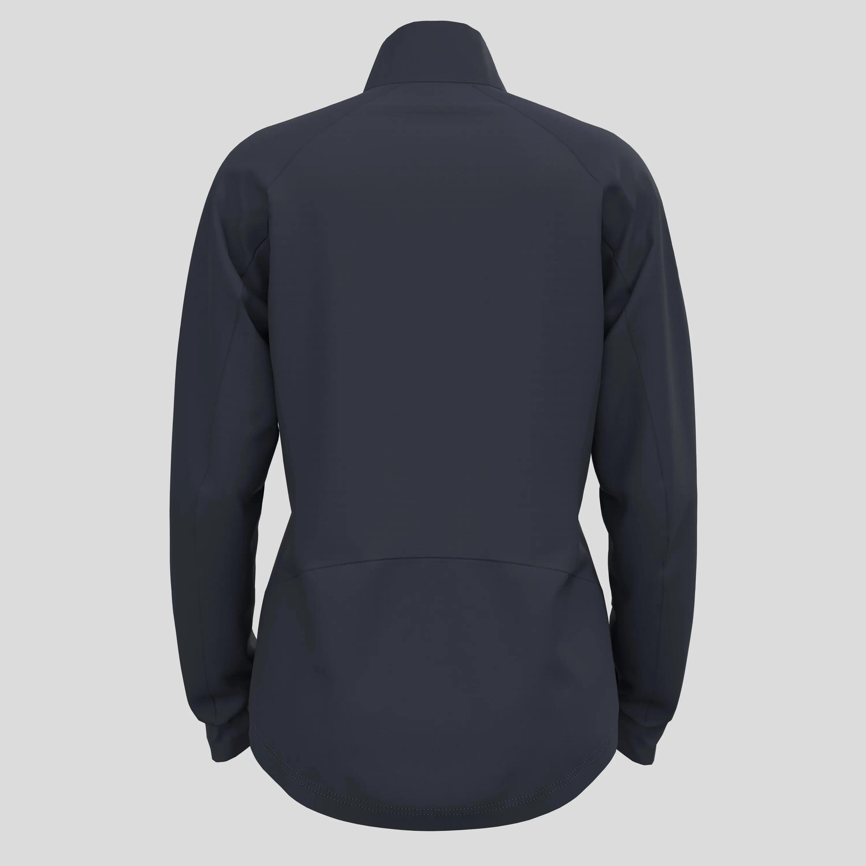 Funktionsjacke Brensholmen 2/2