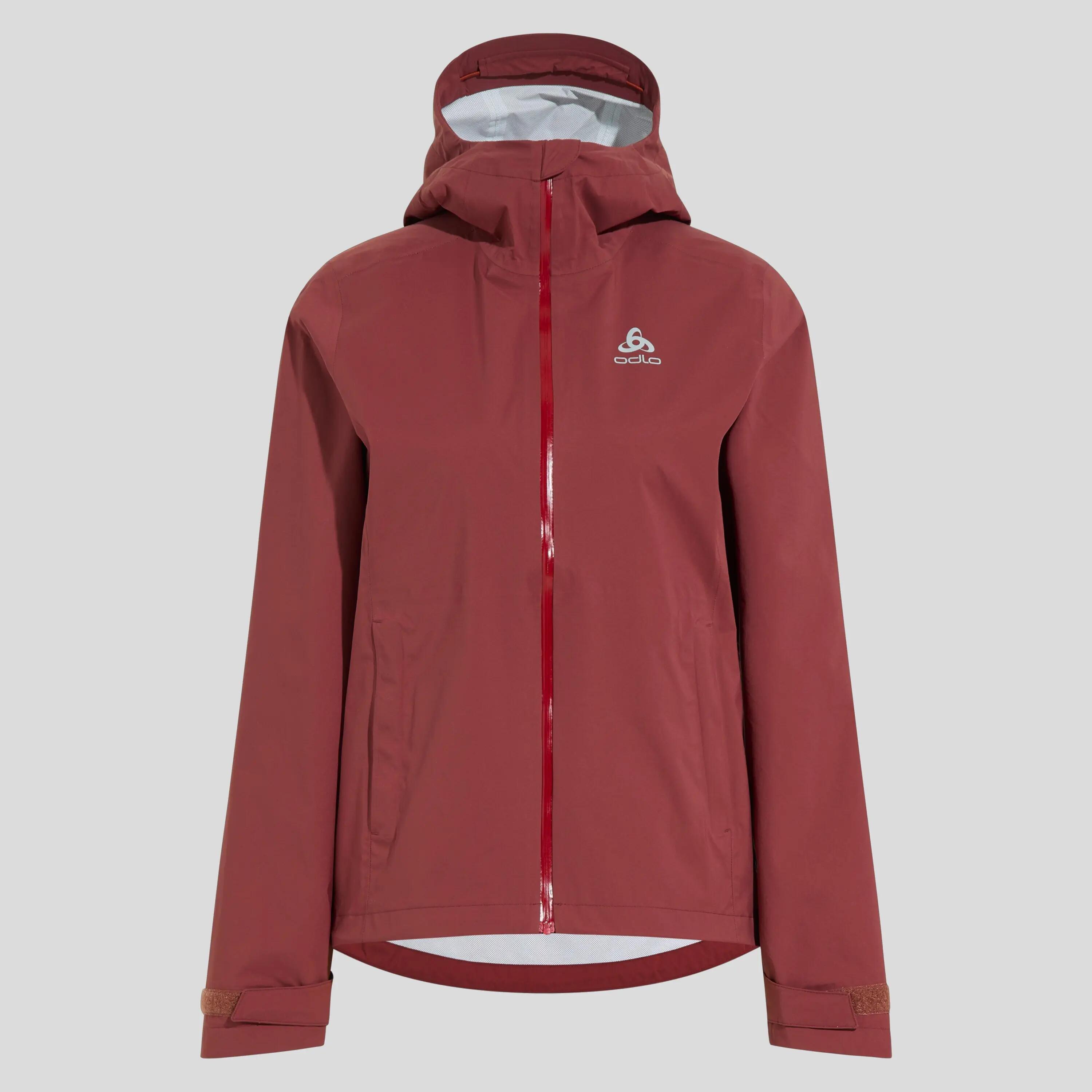 Damen Jacke Aegis 6/7
