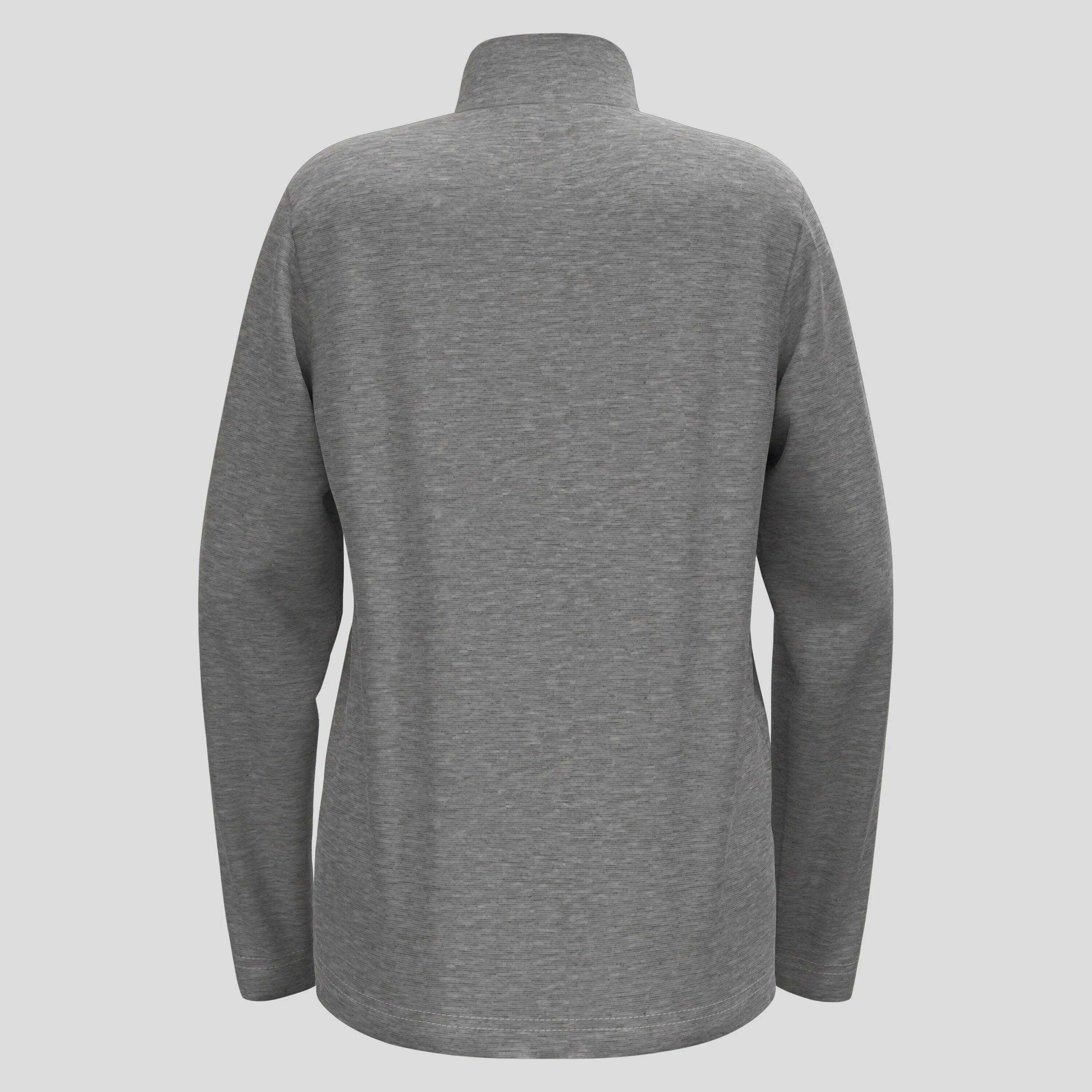 T-shirt de Course Odlo BERRA, Couche Intermédiaire 6/7