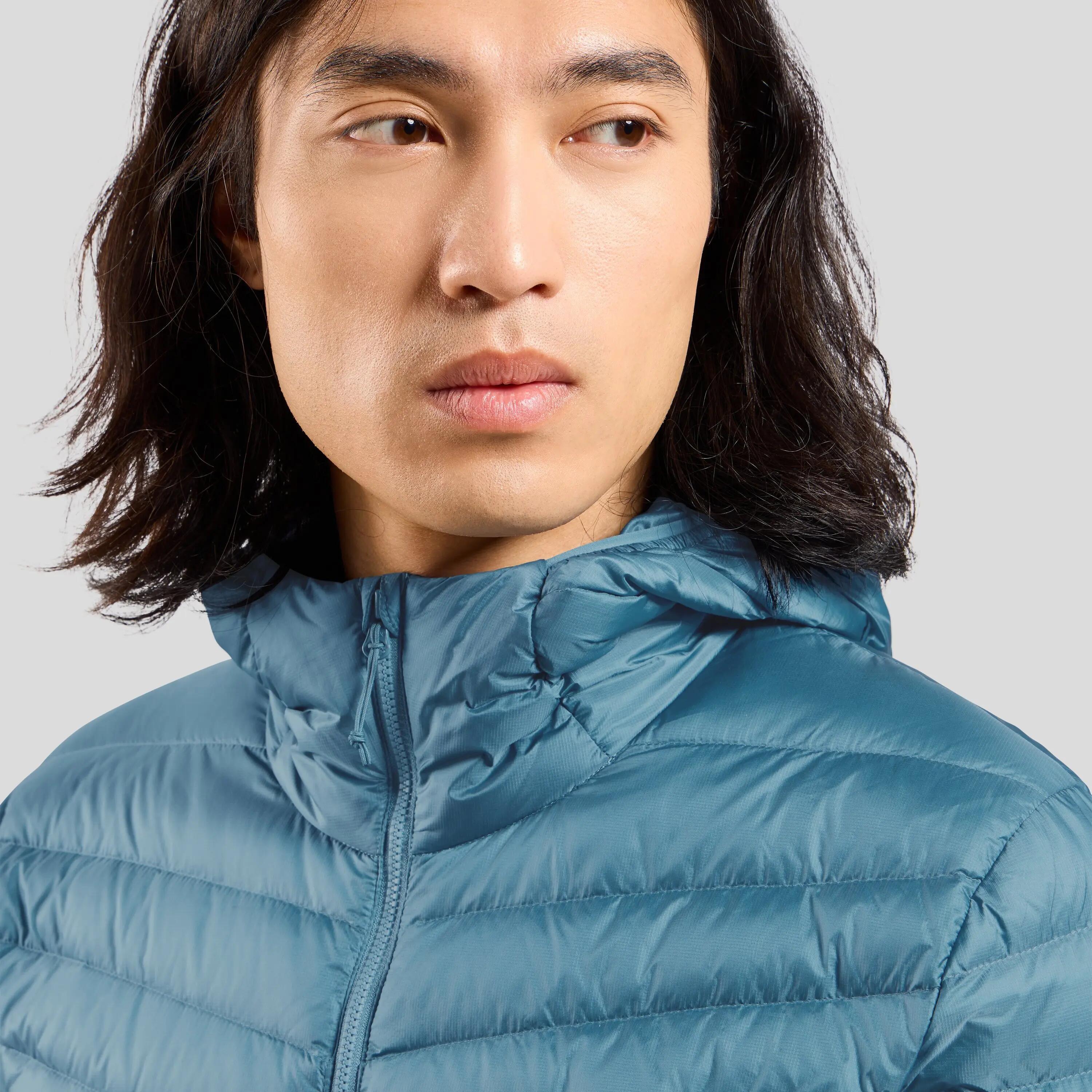 Weste X-ALP PACKABLE DOWN 5/9