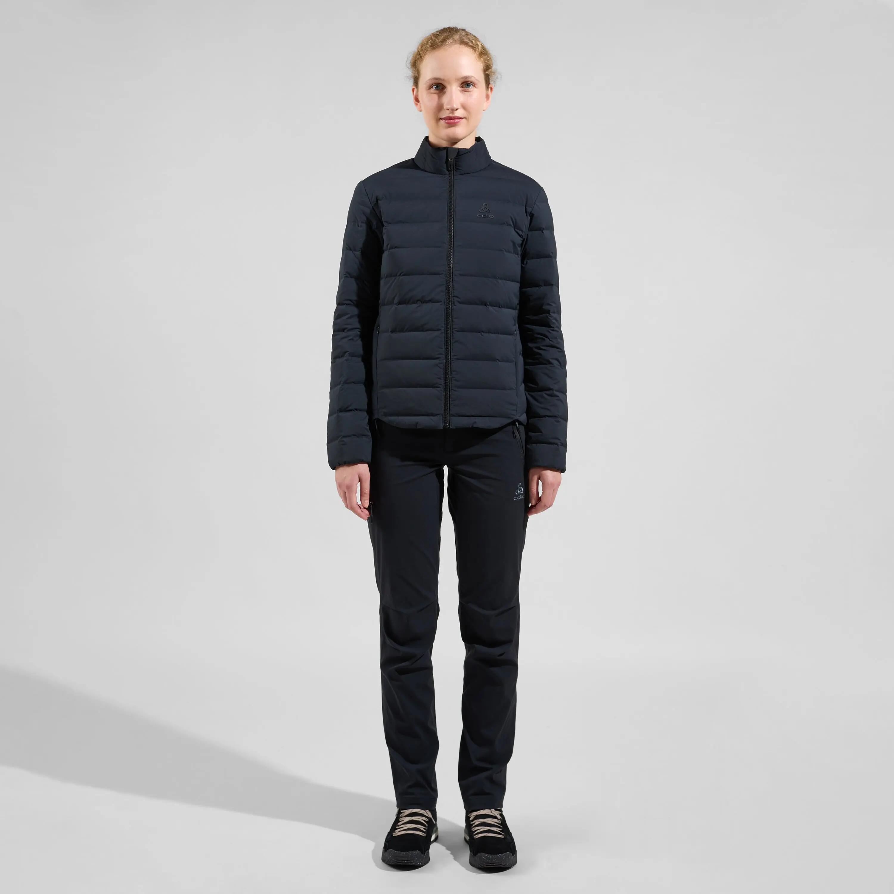 Jacke ASCENT N-THERMIC HYBRID 5/7