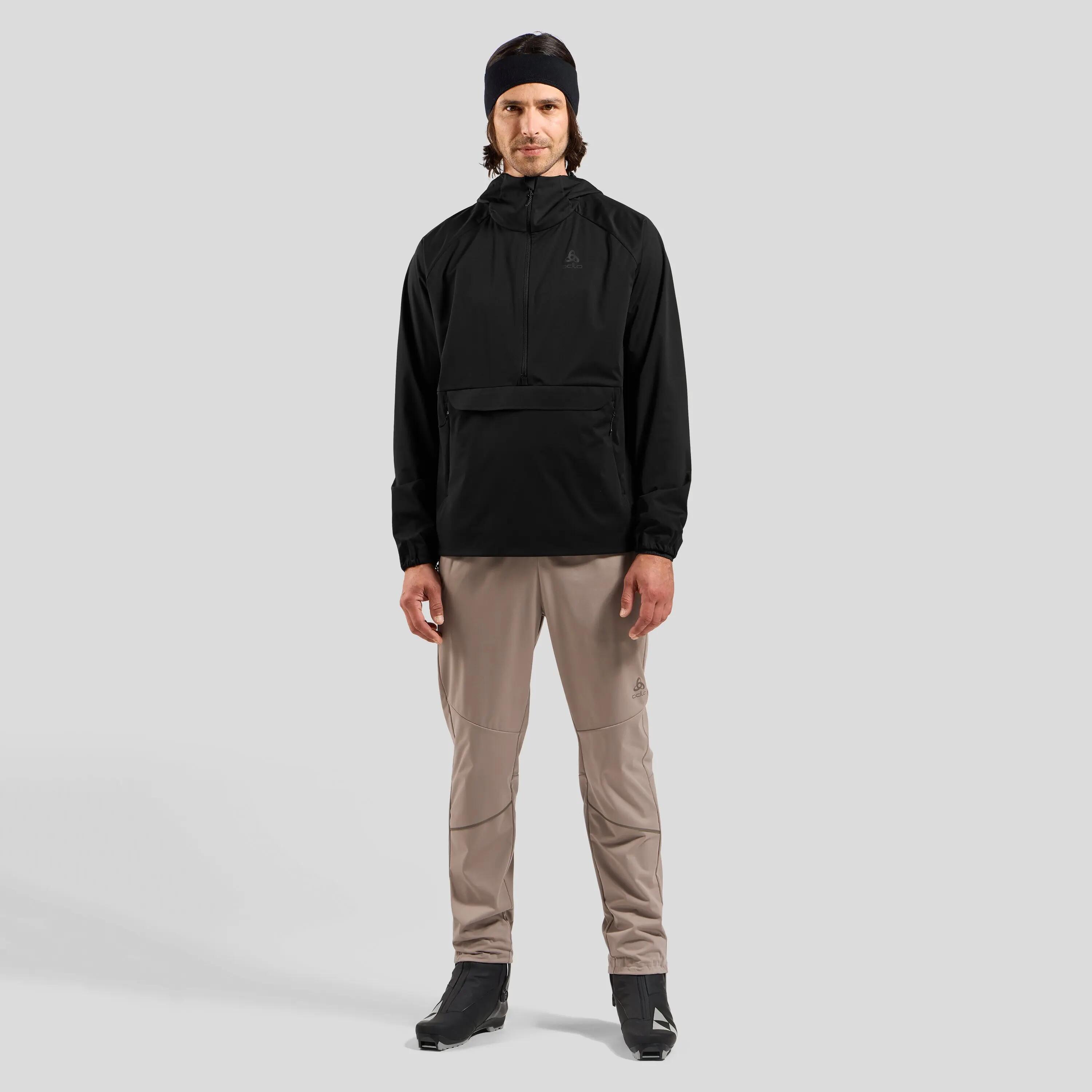Jacke ZEROWEIGHT PRO WINDPROOF ANORA 6/8