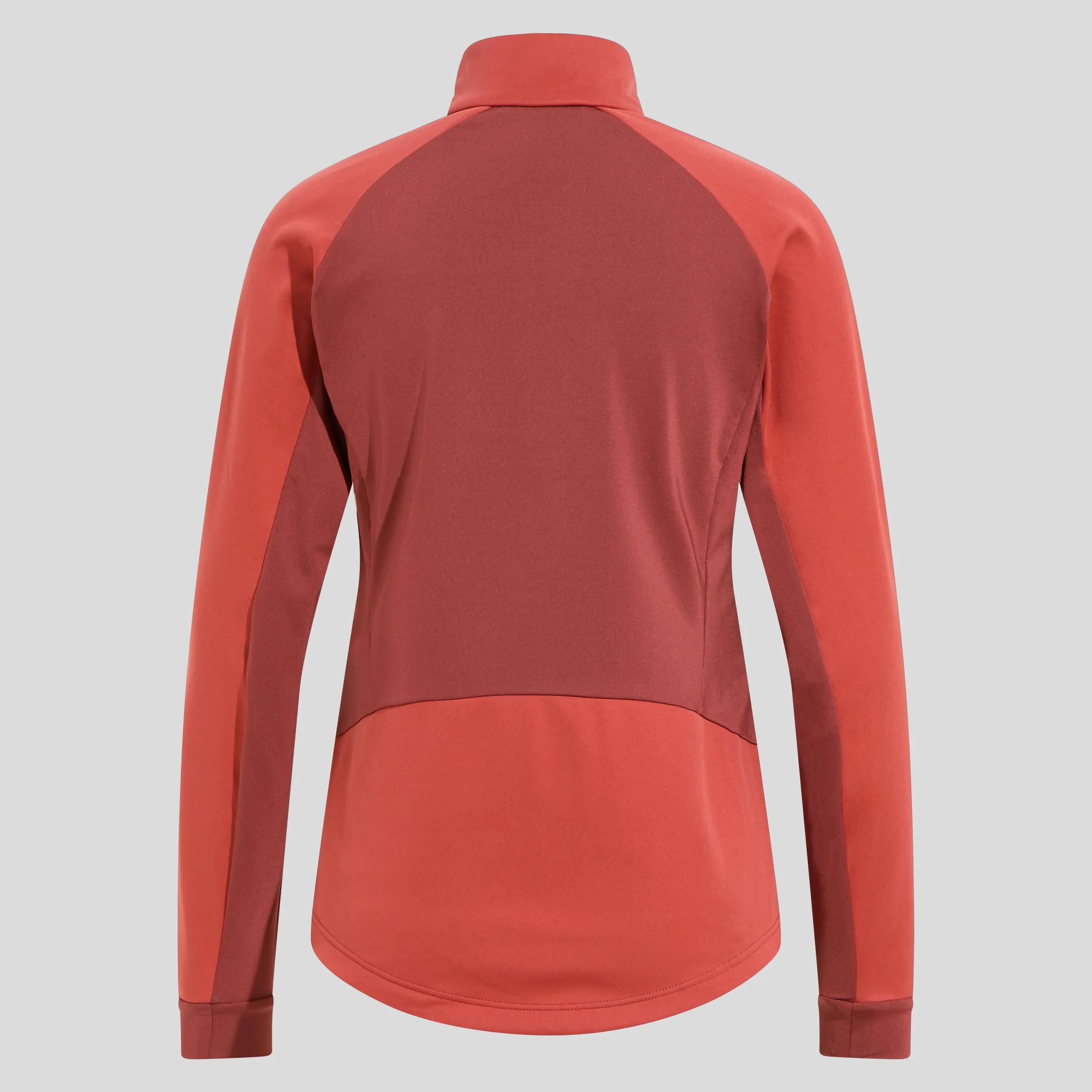 Funktionsjacke Brensholmen 2/2
