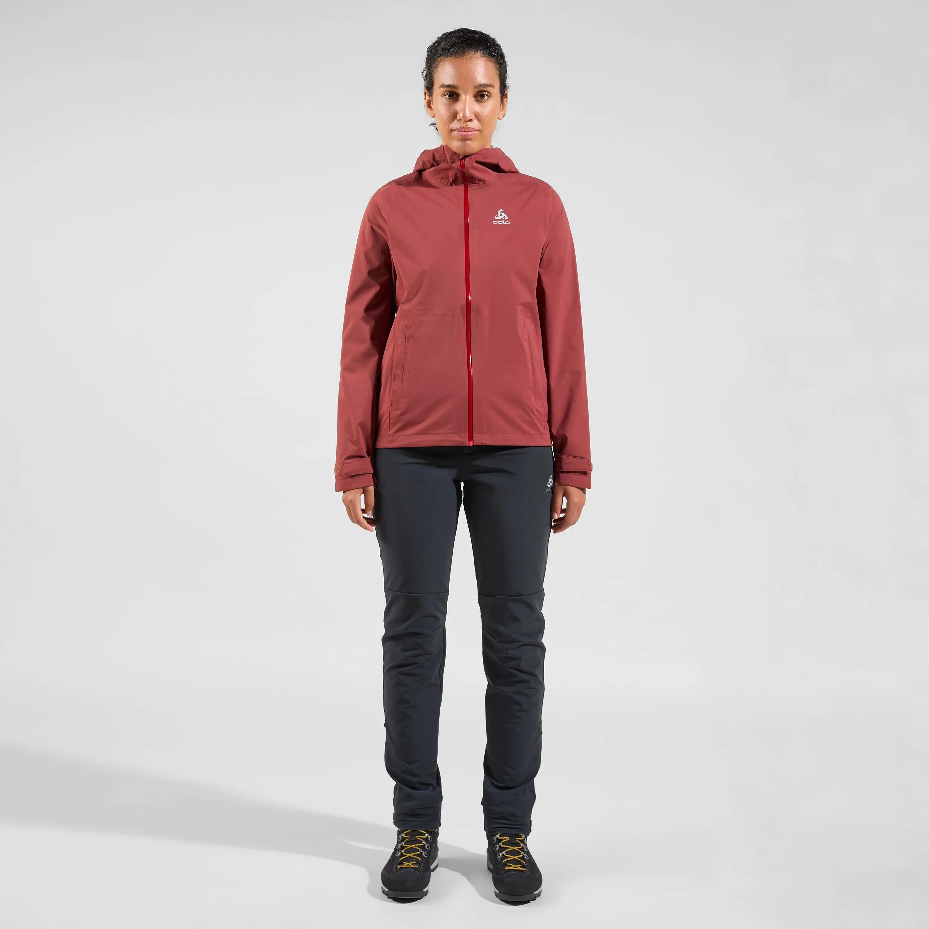 Damen Jacke Aegis 5/7