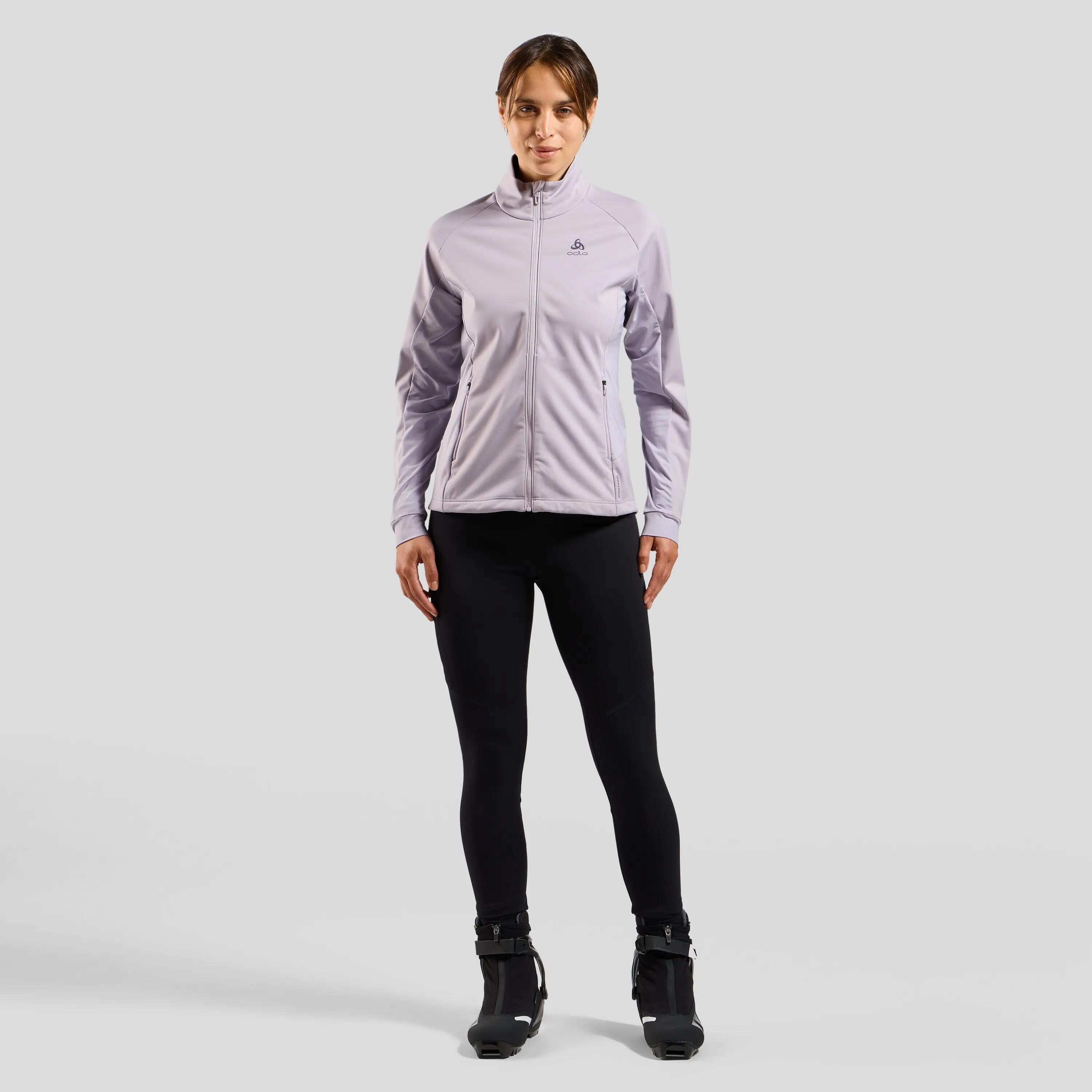 Funktionsjacke Brensholmen 5/7