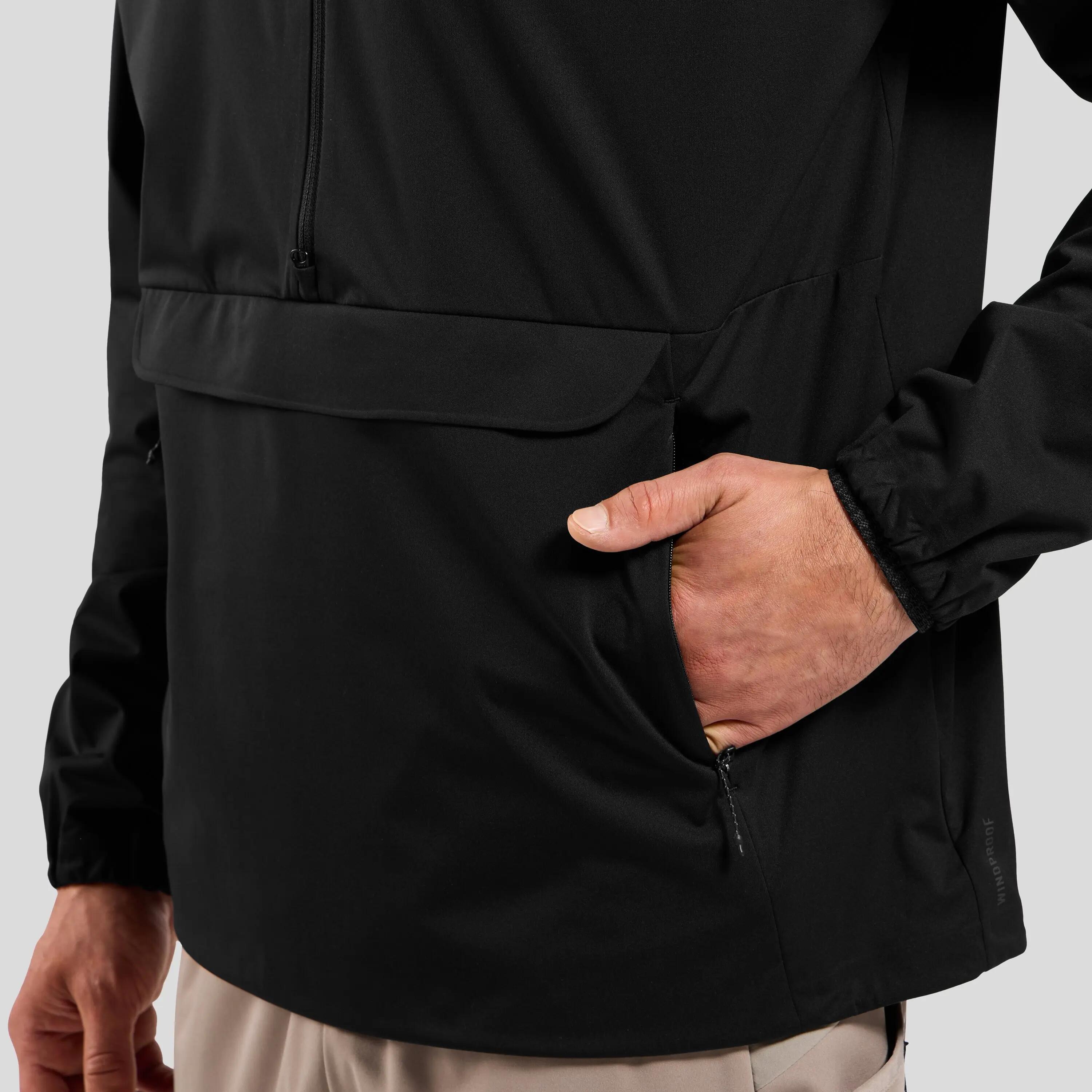 Jacke ZEROWEIGHT PRO WINDPROOF ANORA 5/8