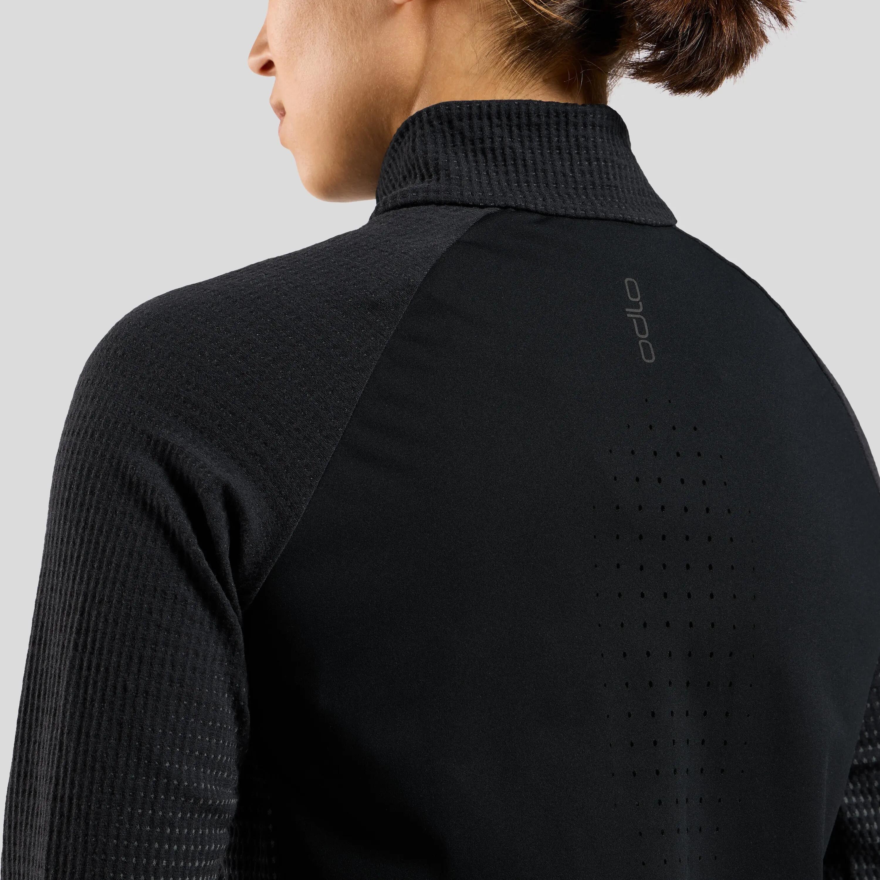 Damen Funktionsjacke ZEROWEIGHT PRO PW WINDPROOF HY 3/8