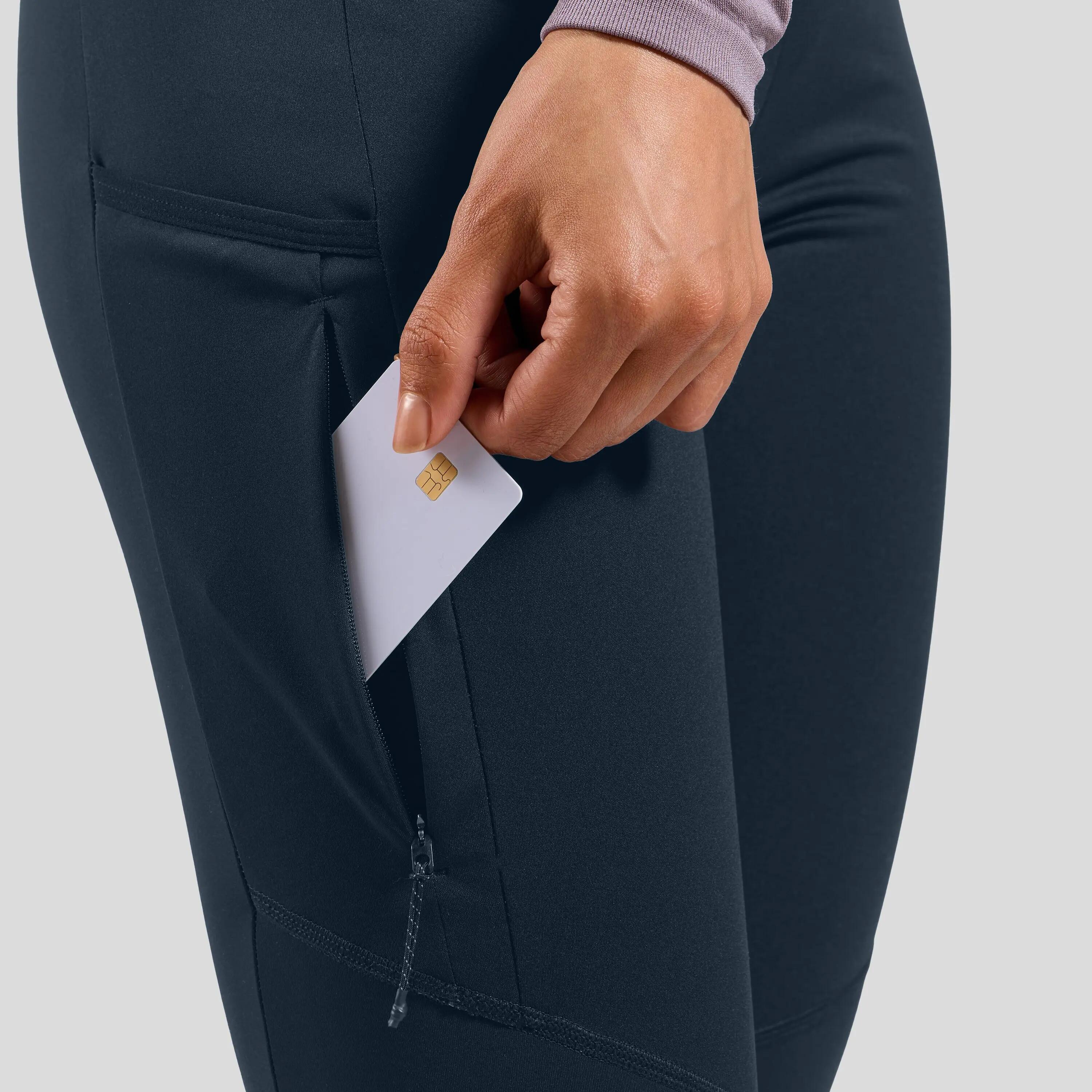 Tight ZEROWEIGHT PRO WINDPROOF WARM 5/9