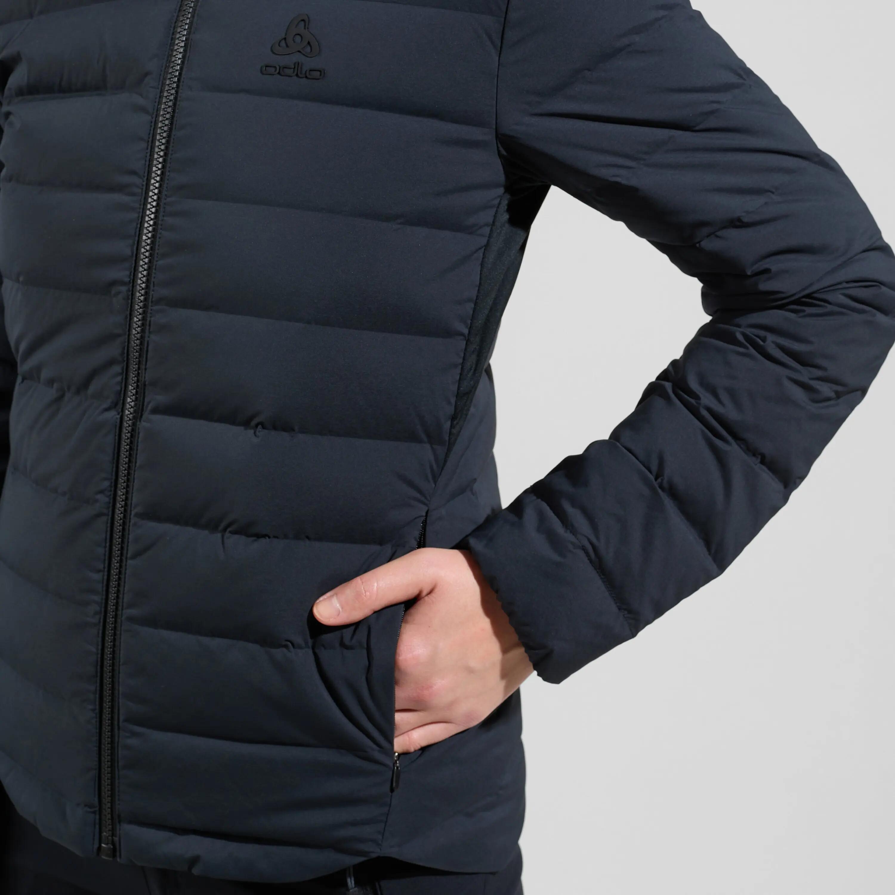 Jacke ASCENT N-THERMIC HYBRID 4/7