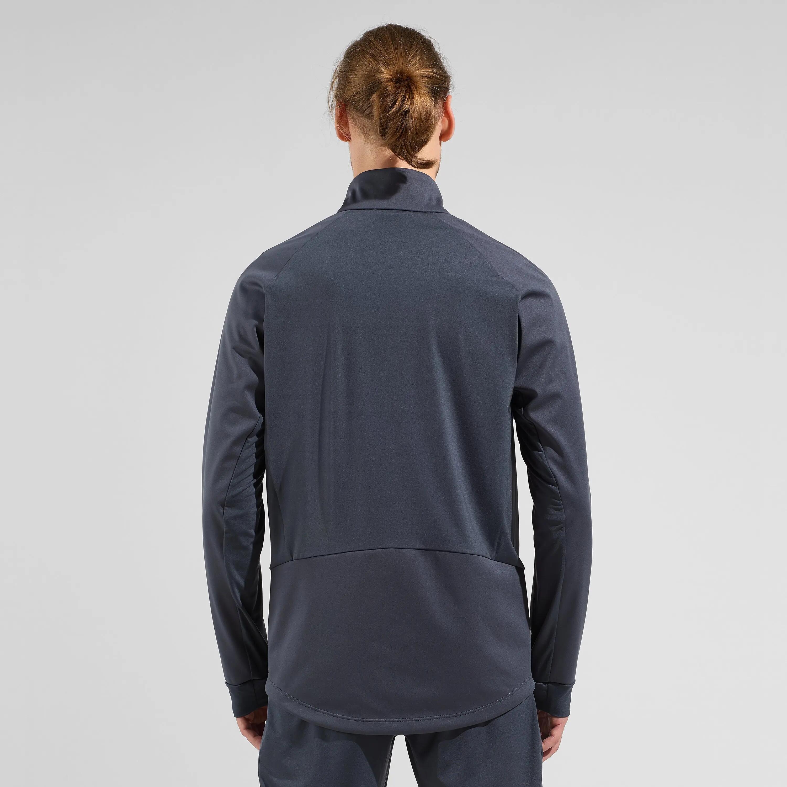 Jacke Brensholmen 2/7