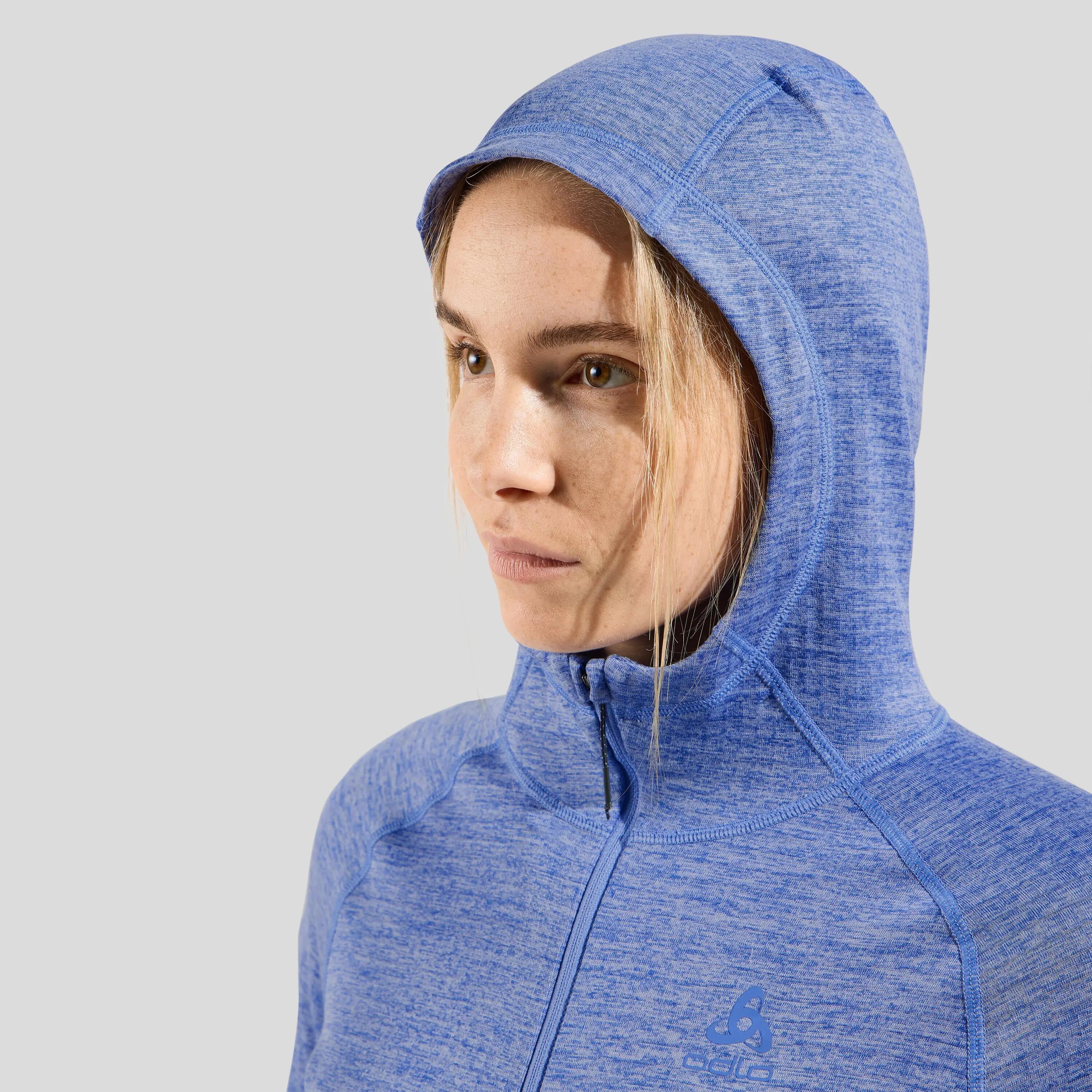 Kapuzensweat Tencia 3/7