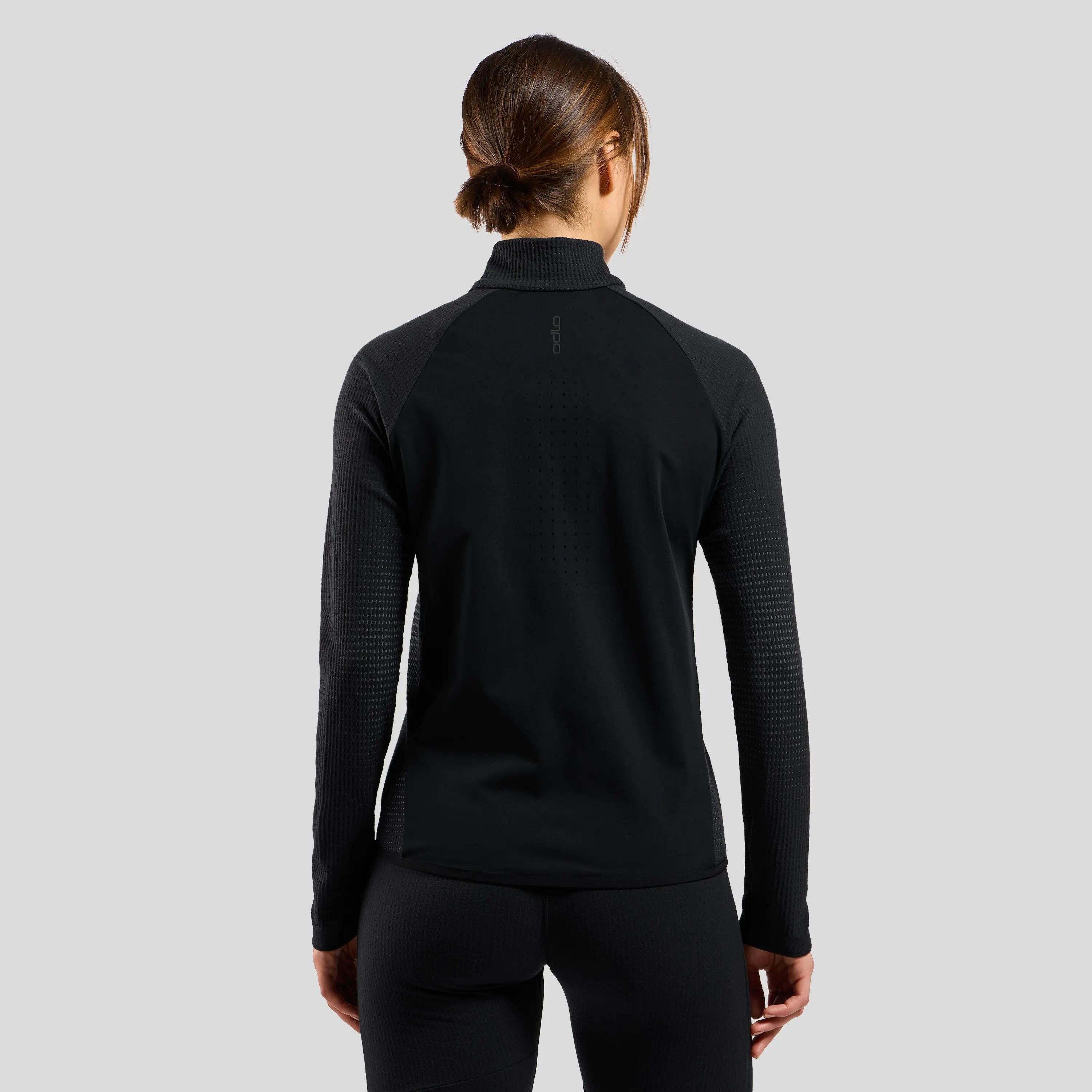 Damen Funktionsjacke ZEROWEIGHT PRO PW WINDPROOF HY 2/8