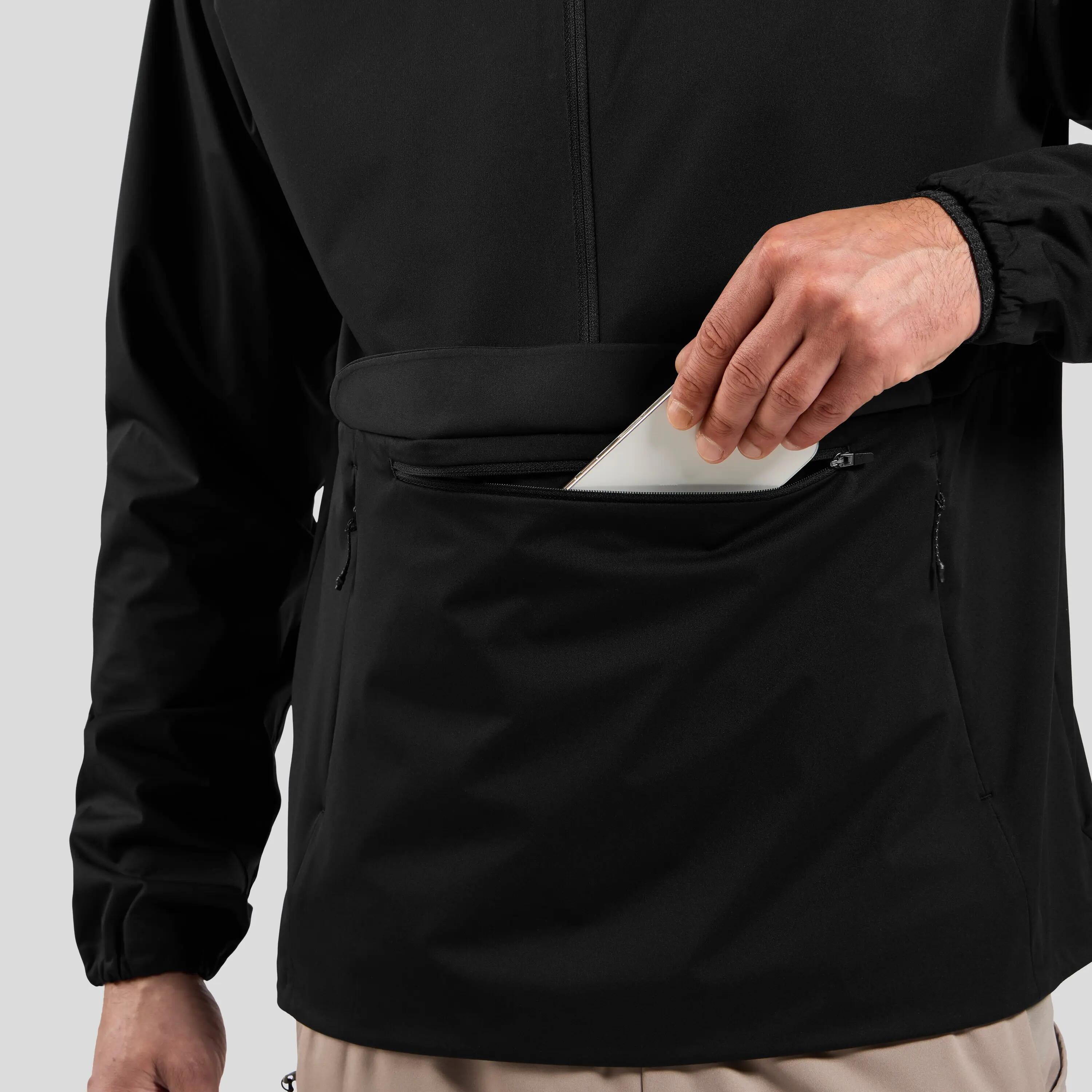 Jacke ZEROWEIGHT PRO WINDPROOF ANORA 4/8
