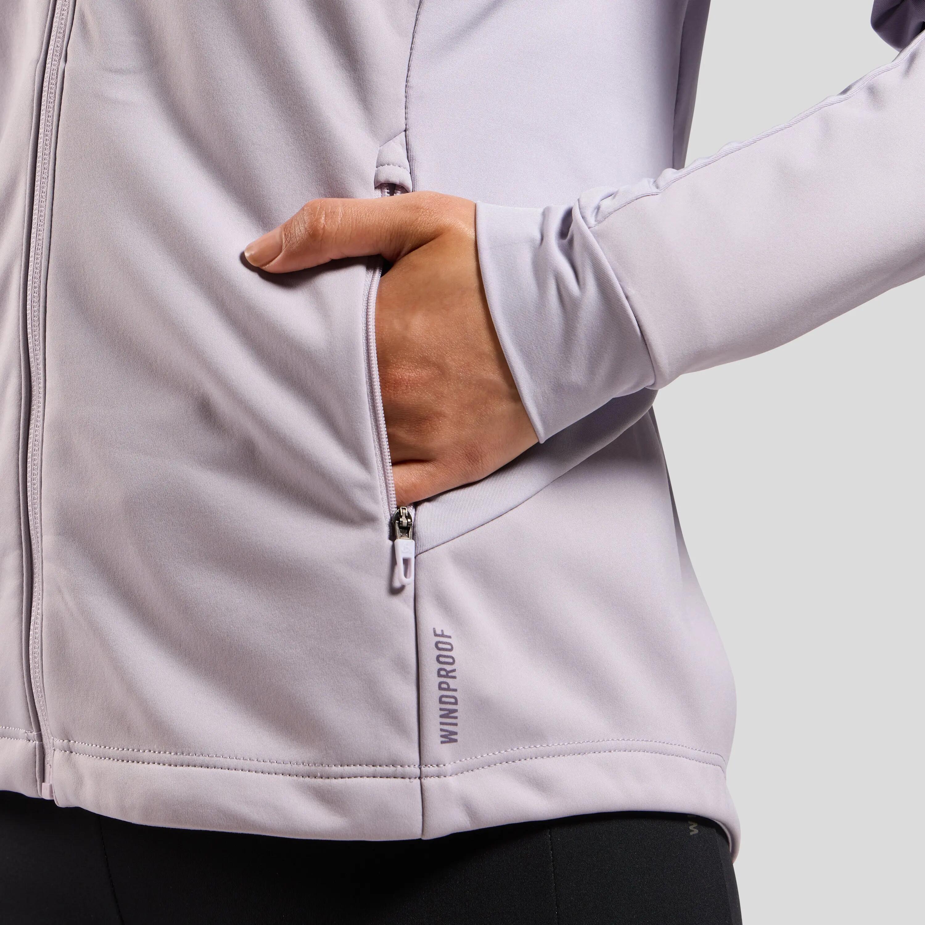 Funktionsjacke Brensholmen 4/7