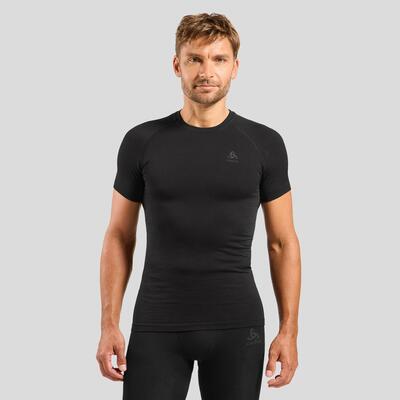 Shirt korte mouwen performance warm eco