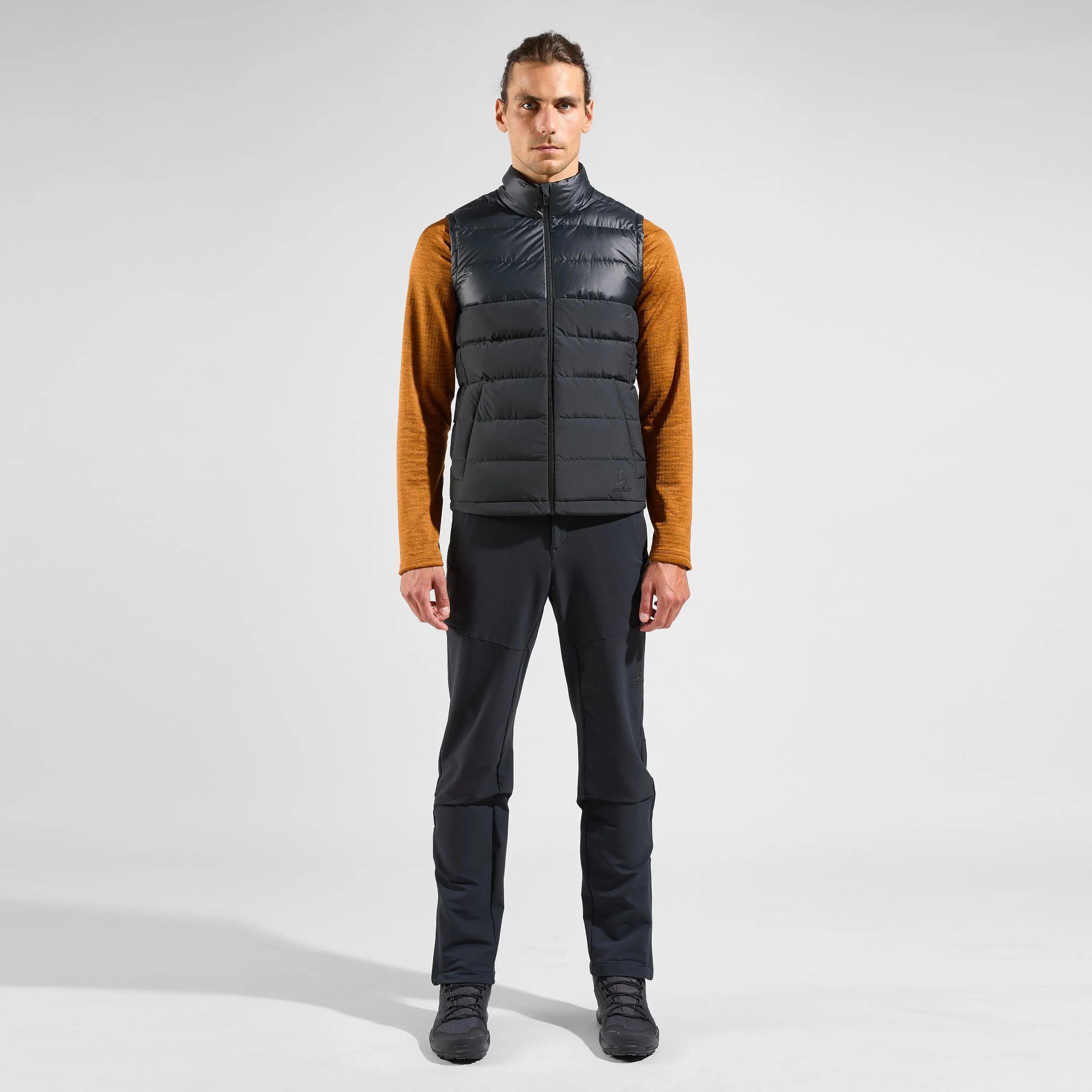 Weste SEVERIN N-THERMIC 5/7
