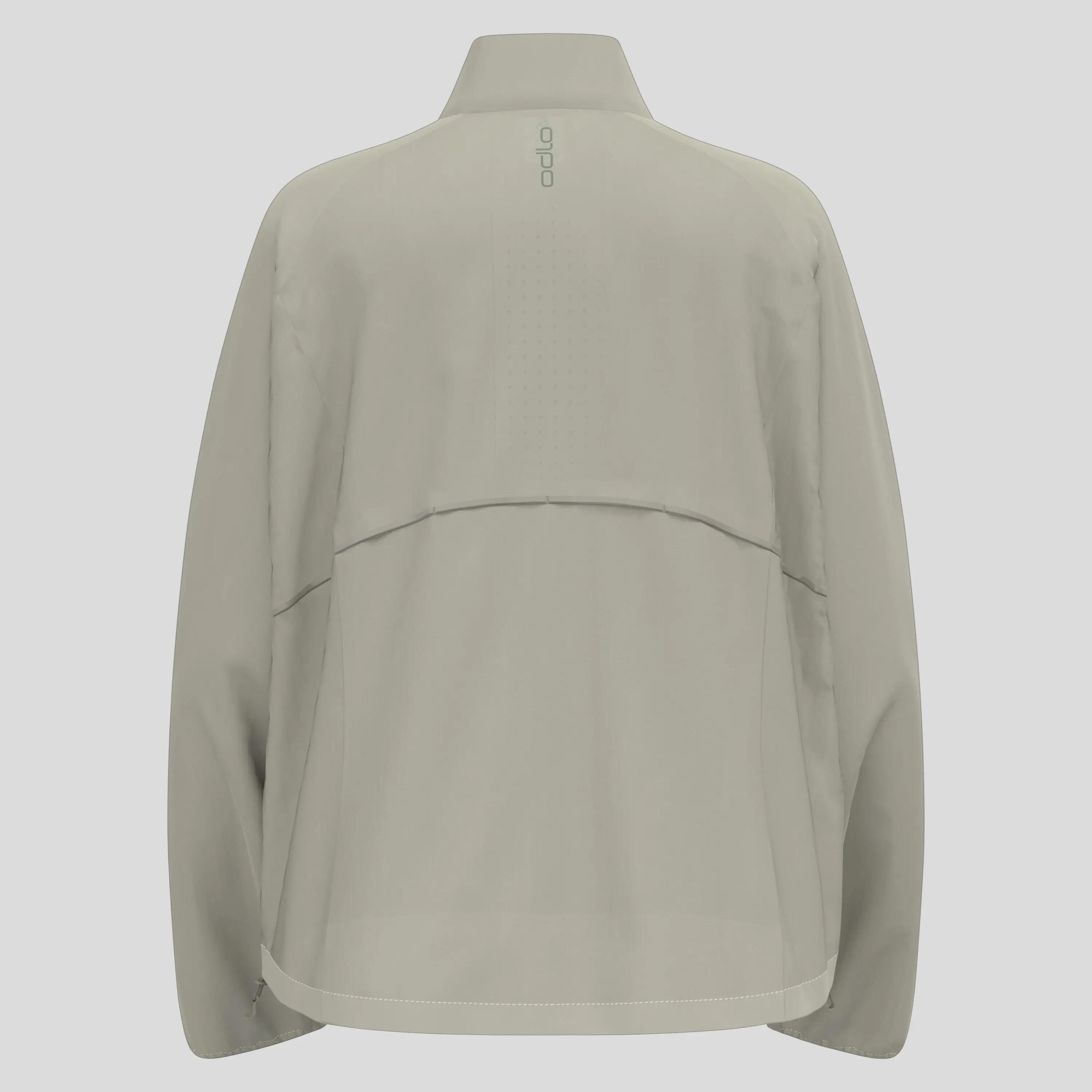 Veste de running Zeroweight 2.0 ODLO 8/8