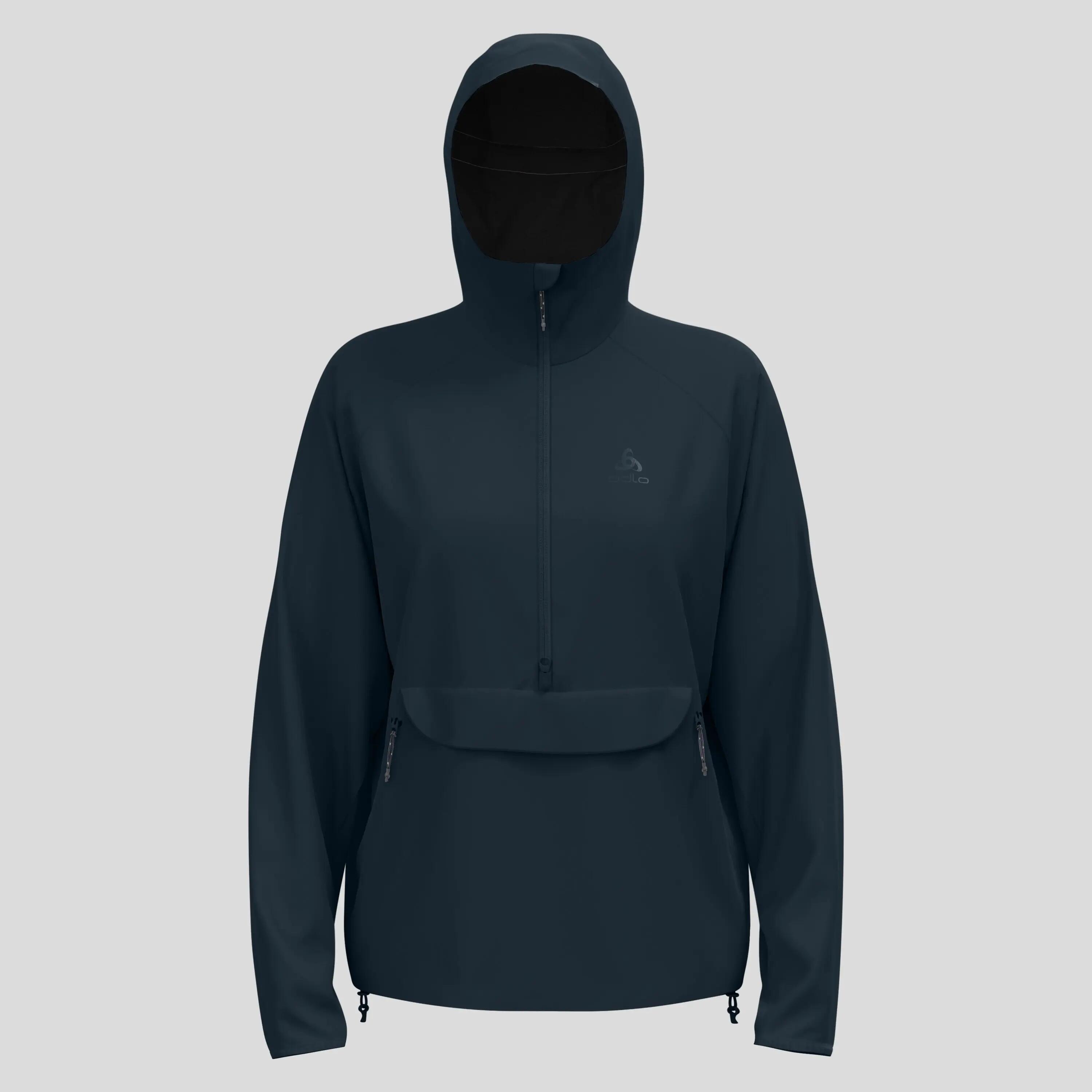 Jacke ZEROWEIGHT PRO WINDPROOF ANORA 8/9
