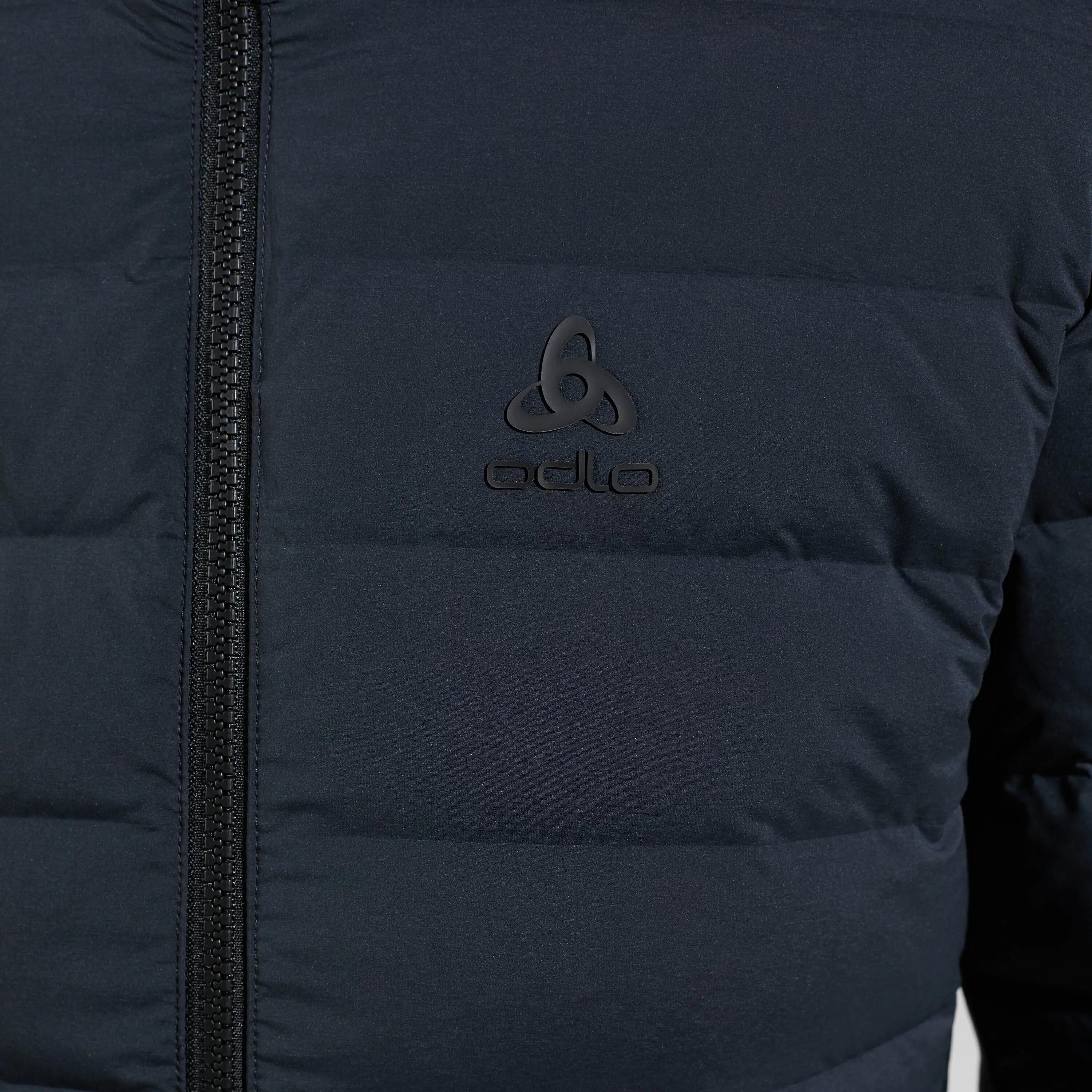 Jacke ASCENT N-THERMIC HYBRID 3/7
