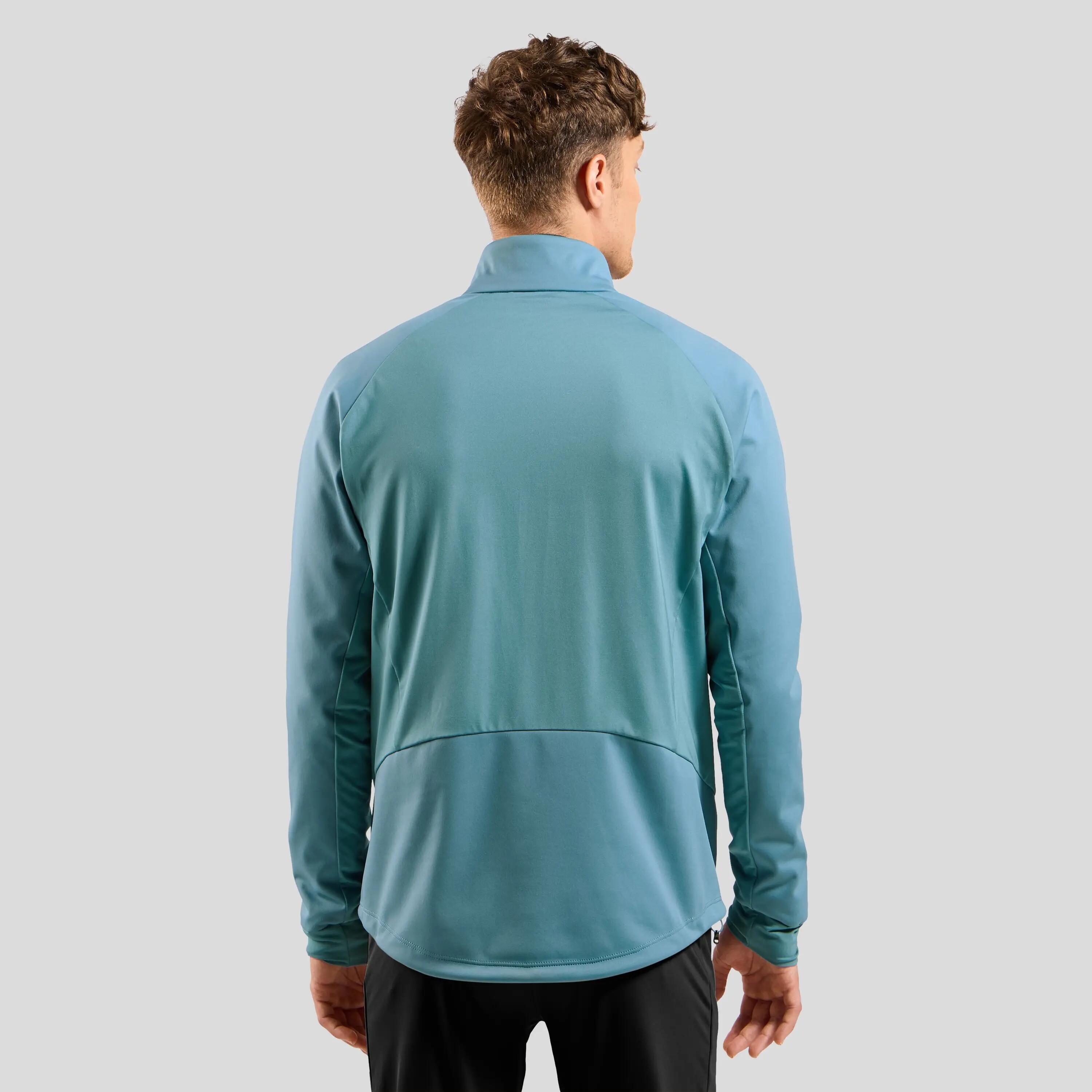 Herren Jacke Brensholmen 2/7