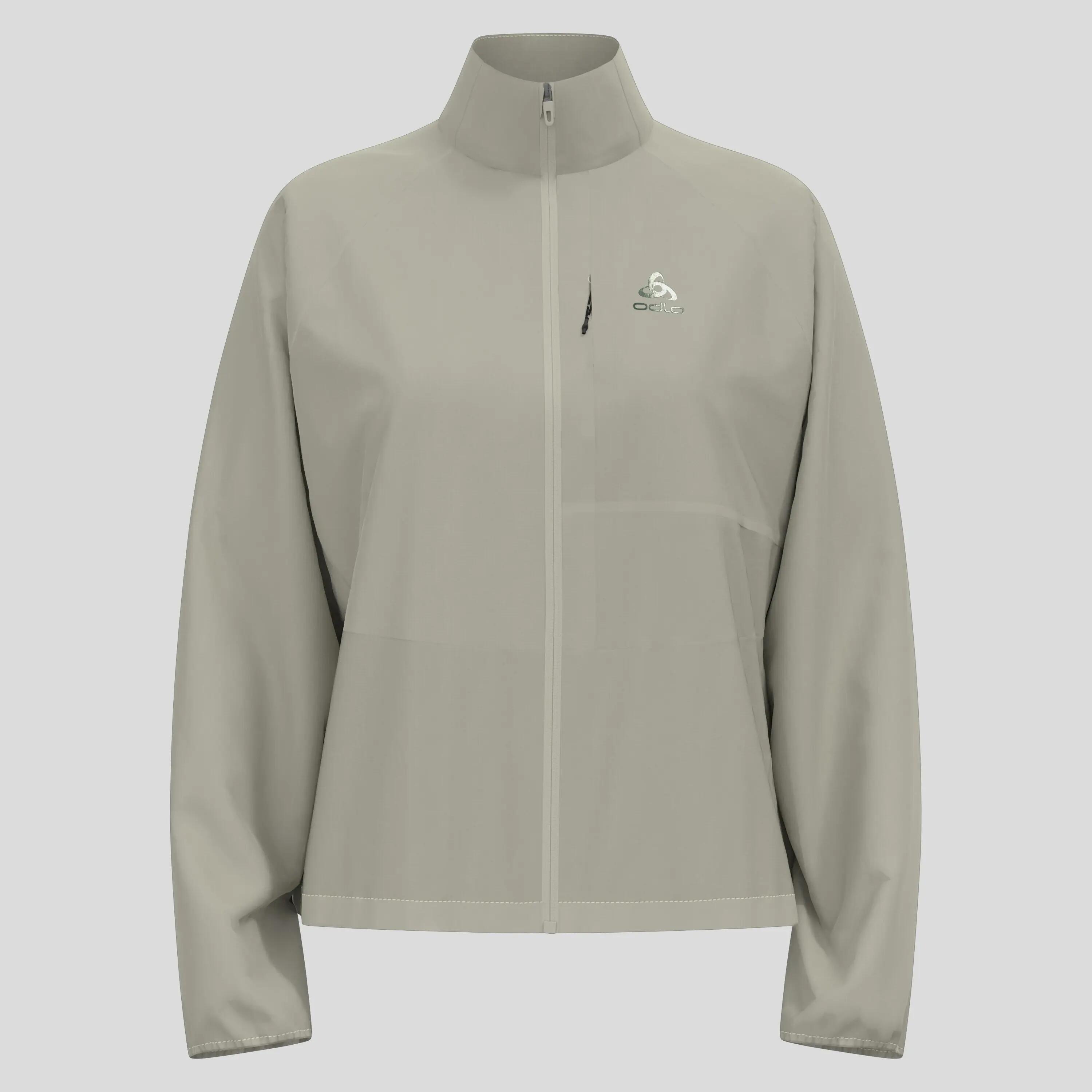 Veste de running Zeroweight 2.0 ODLO 7/8