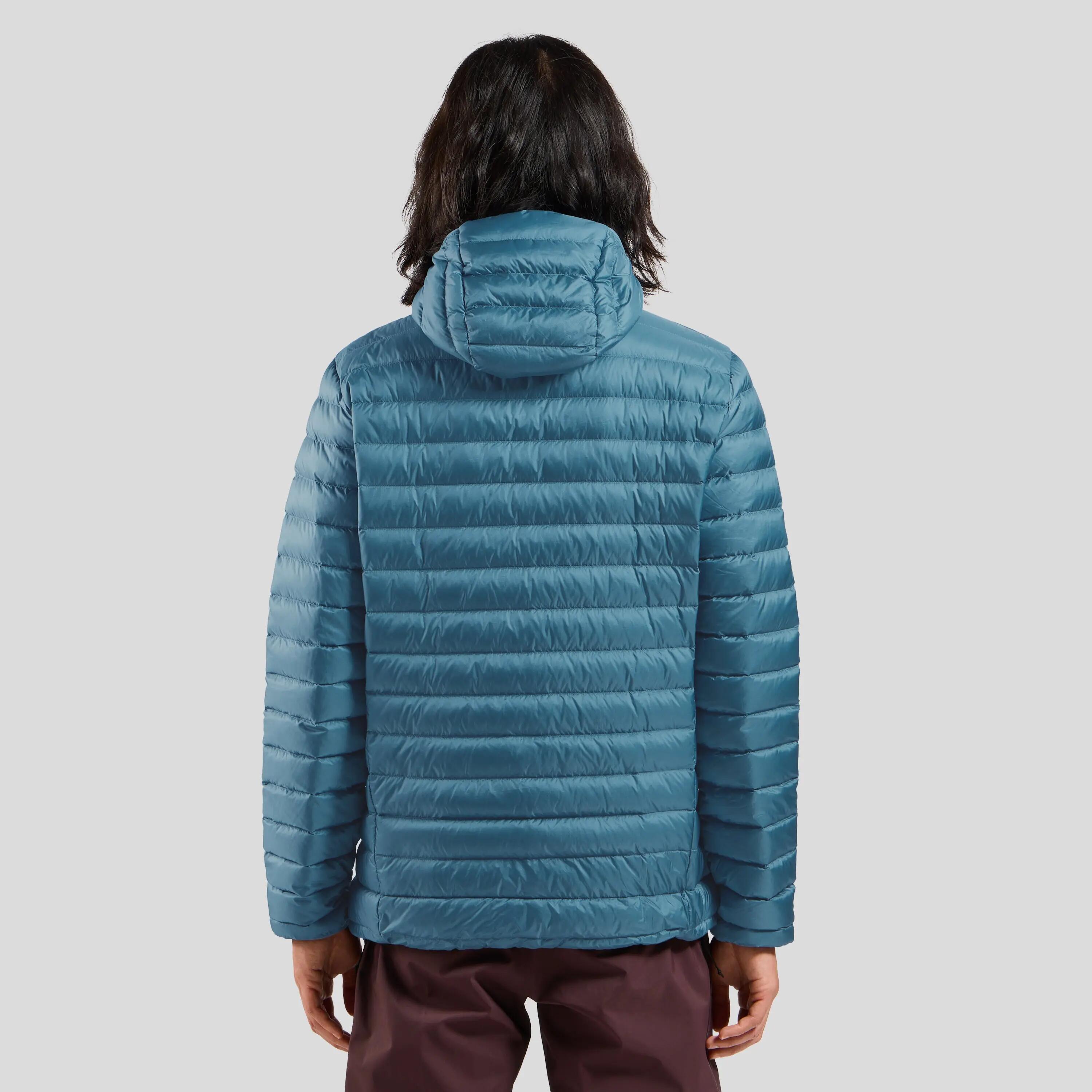 Weste X-ALP PACKABLE DOWN 2/9