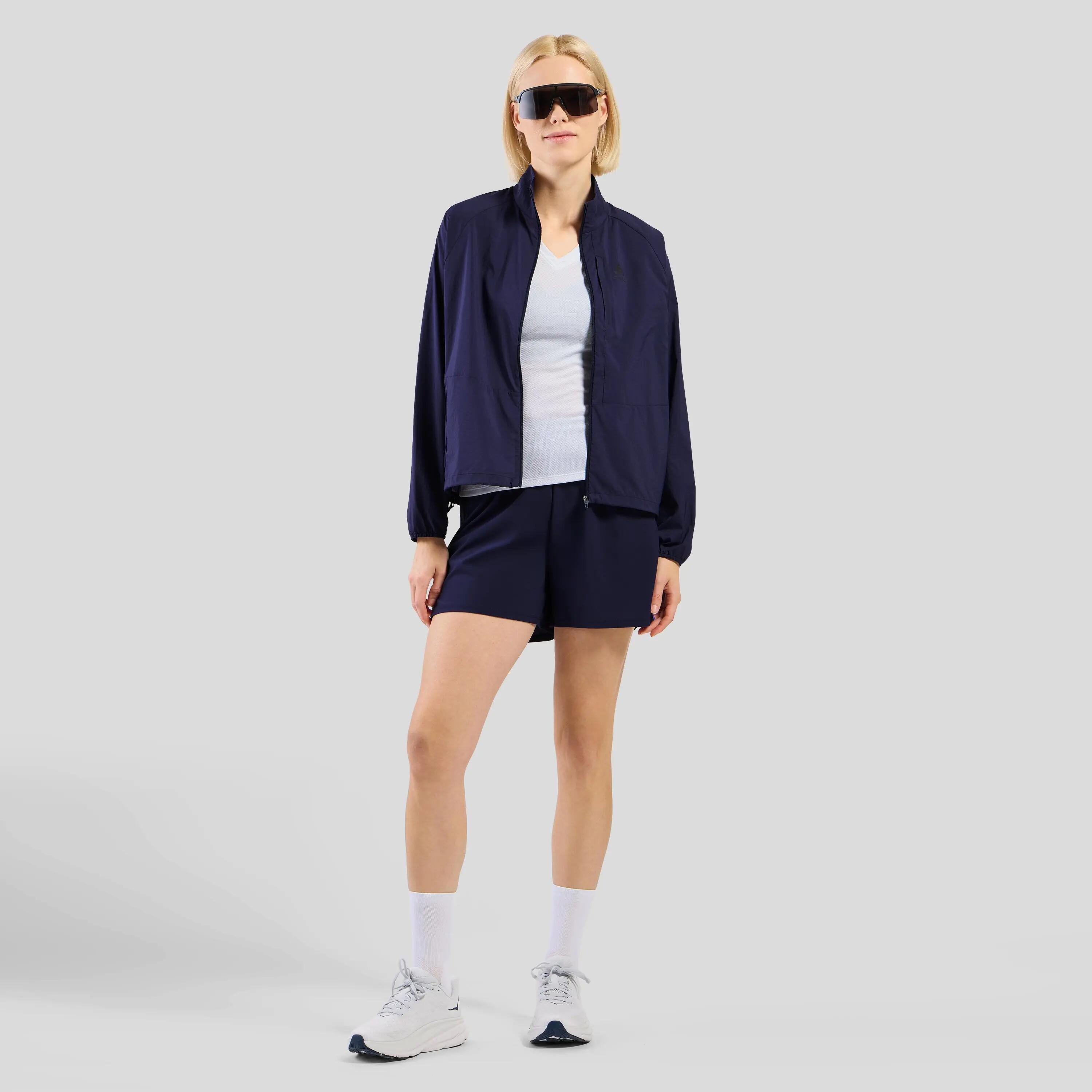 Veste de running Zeroweight 2.0 ODLO 6/8
