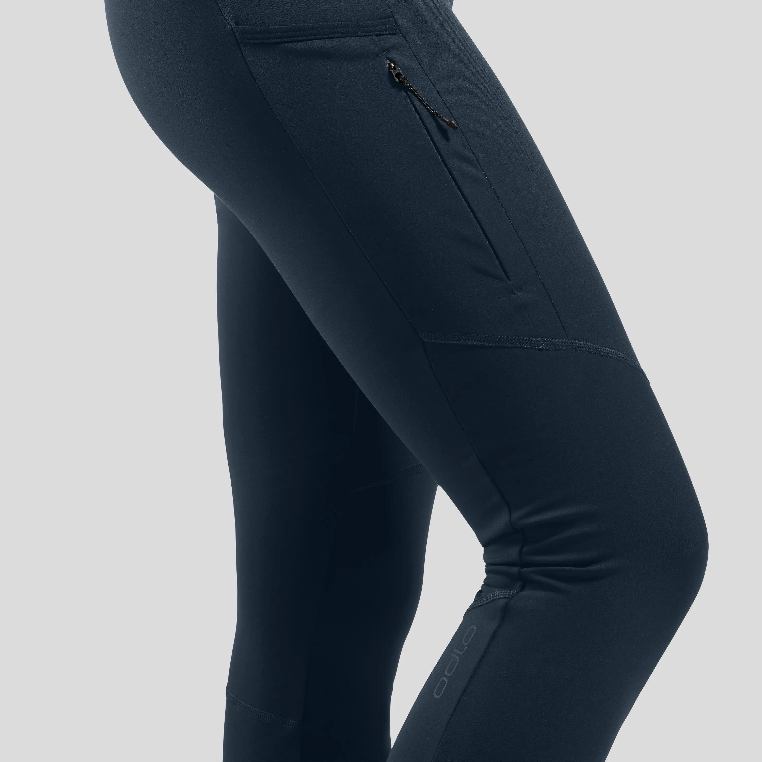 Tight ZEROWEIGHT PRO WINDPROOF WARM 3/9