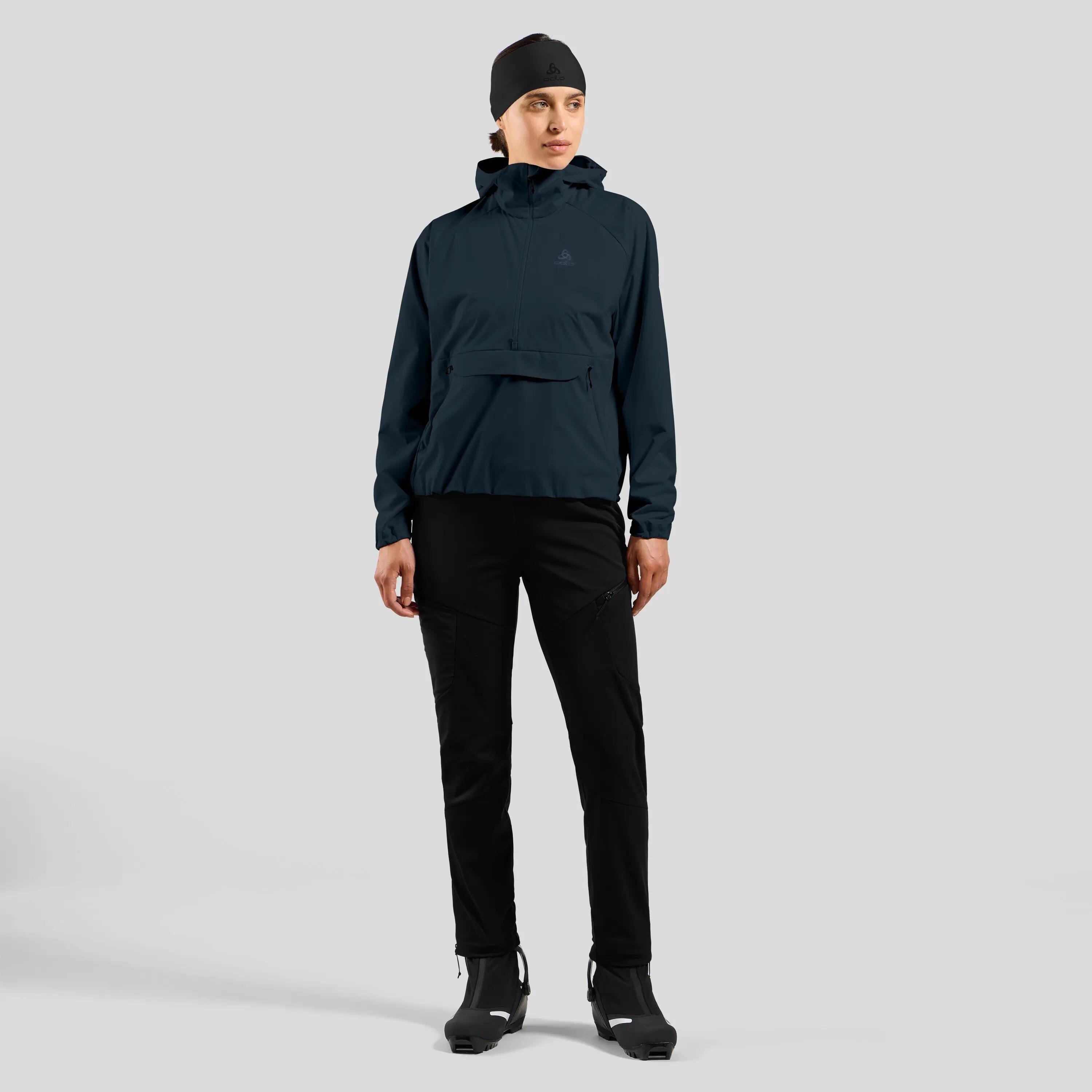Jacke ZEROWEIGHT PRO WINDPROOF ANORA 7/9