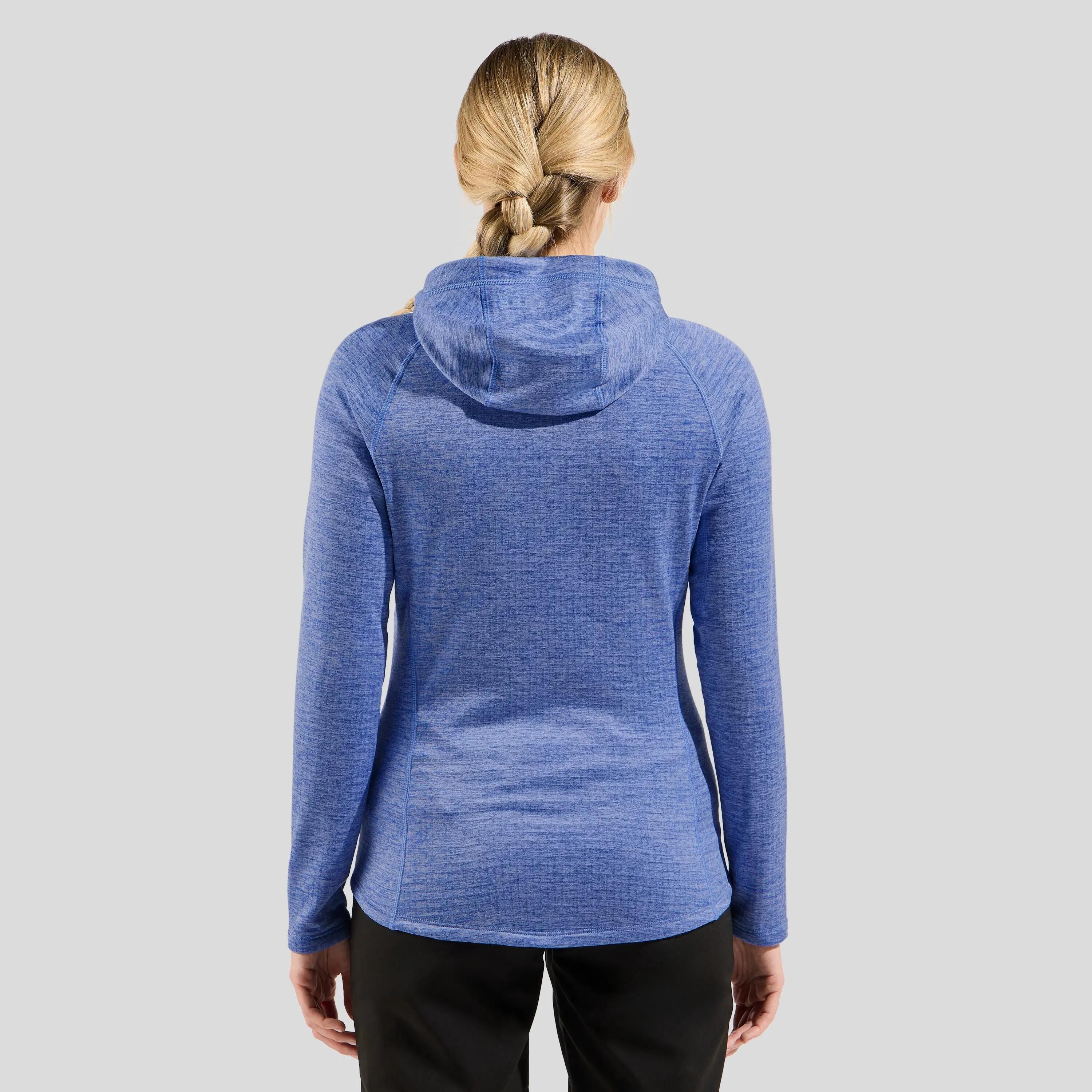 Kapuzensweat Tencia 2/7