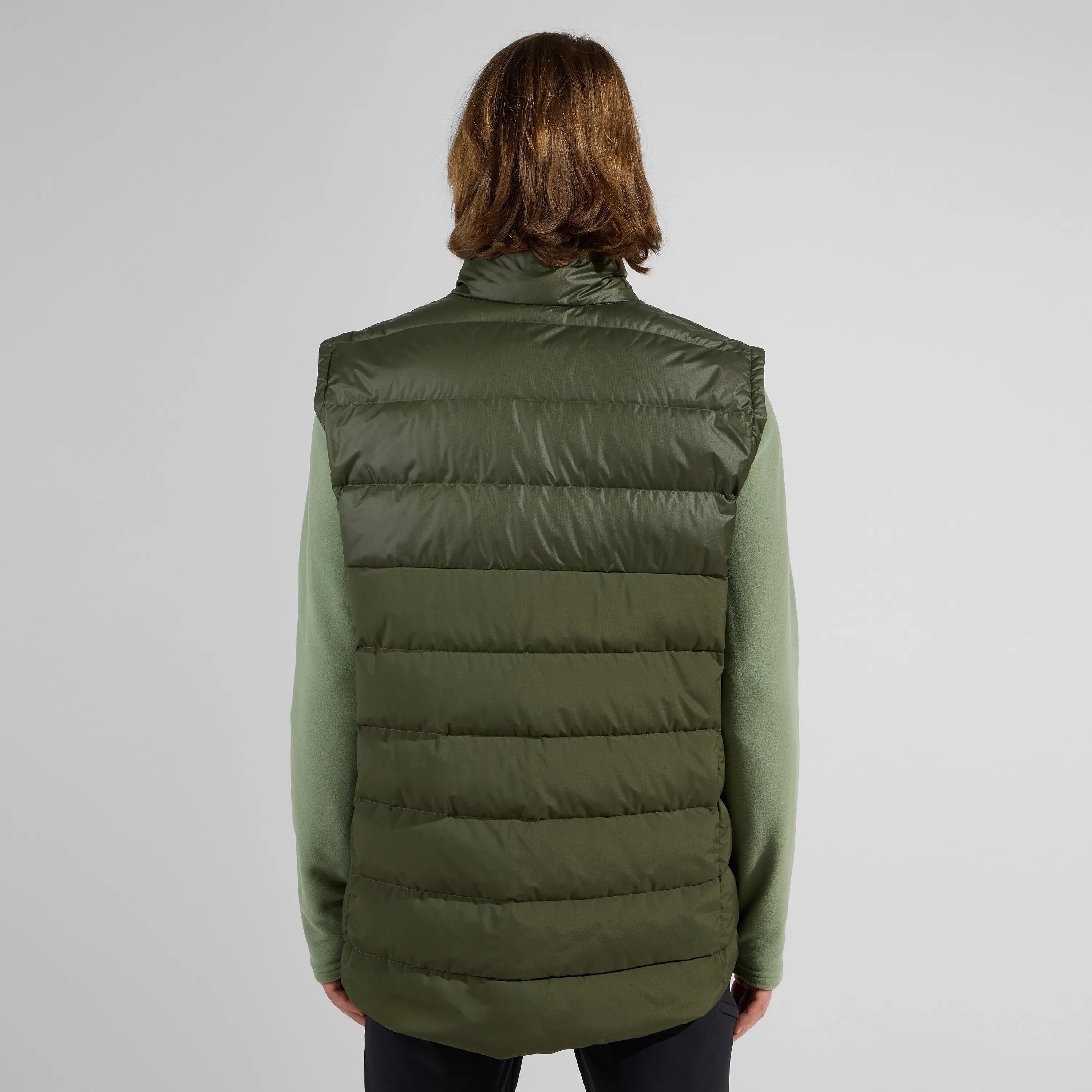 Herren Weste SEVERIN N-THERMIC 2/7