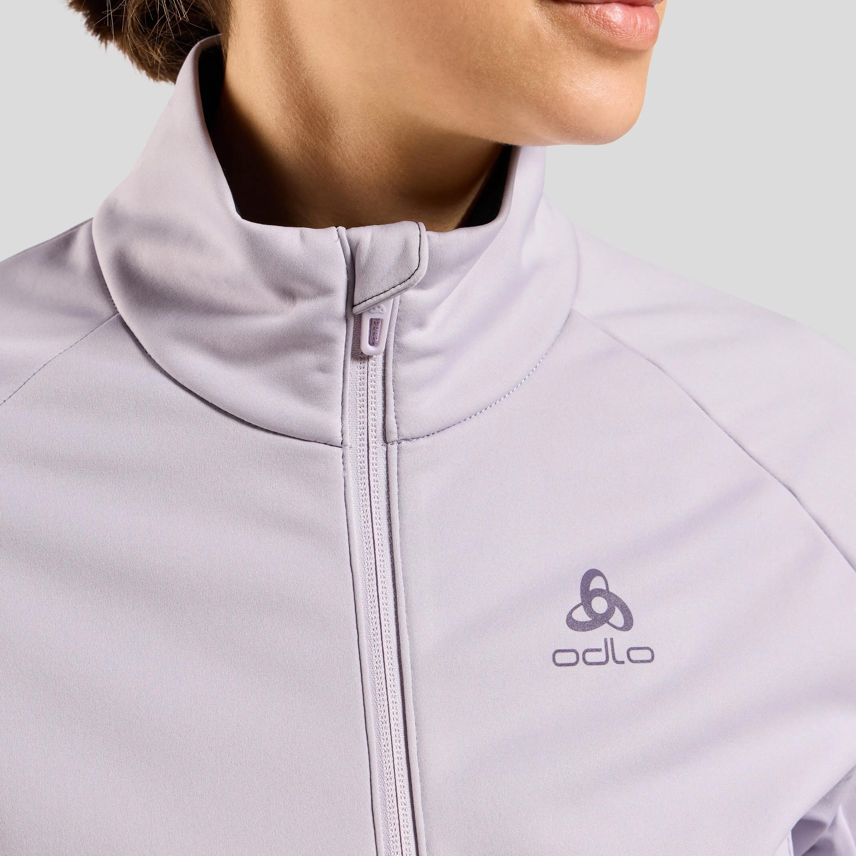 Funktionsjacke Brensholmen 3/7